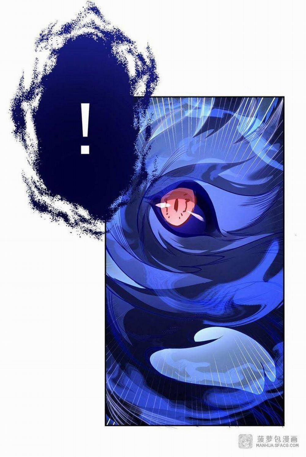 Các Nữ Đồ Đệ Của Ta Đều Là Chư Thiên Đại Lão Tương Lai 55 trang 40