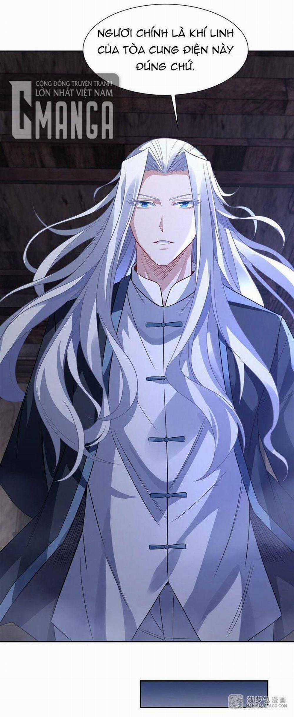 Các Nữ Đồ Đệ Của Ta Đều Là Chư Thiên Đại Lão Tương Lai 55 trang 41