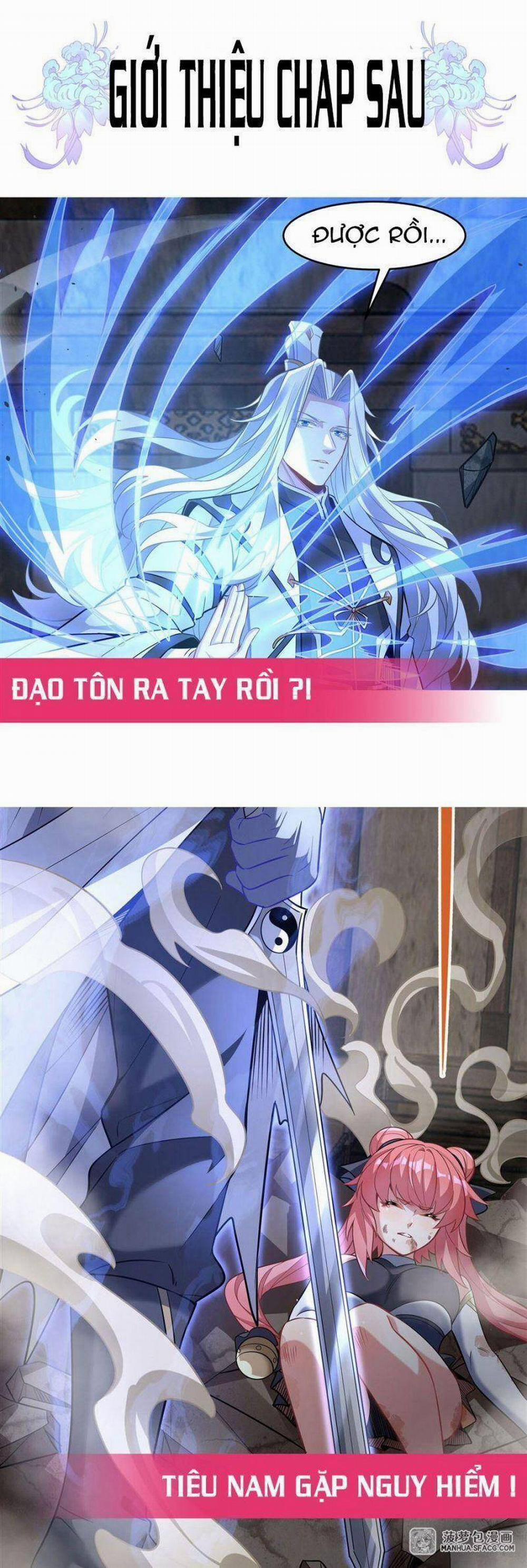 Các Nữ Đồ Đệ Của Ta Đều Là Chư Thiên Đại Lão Tương Lai 55 trang 42