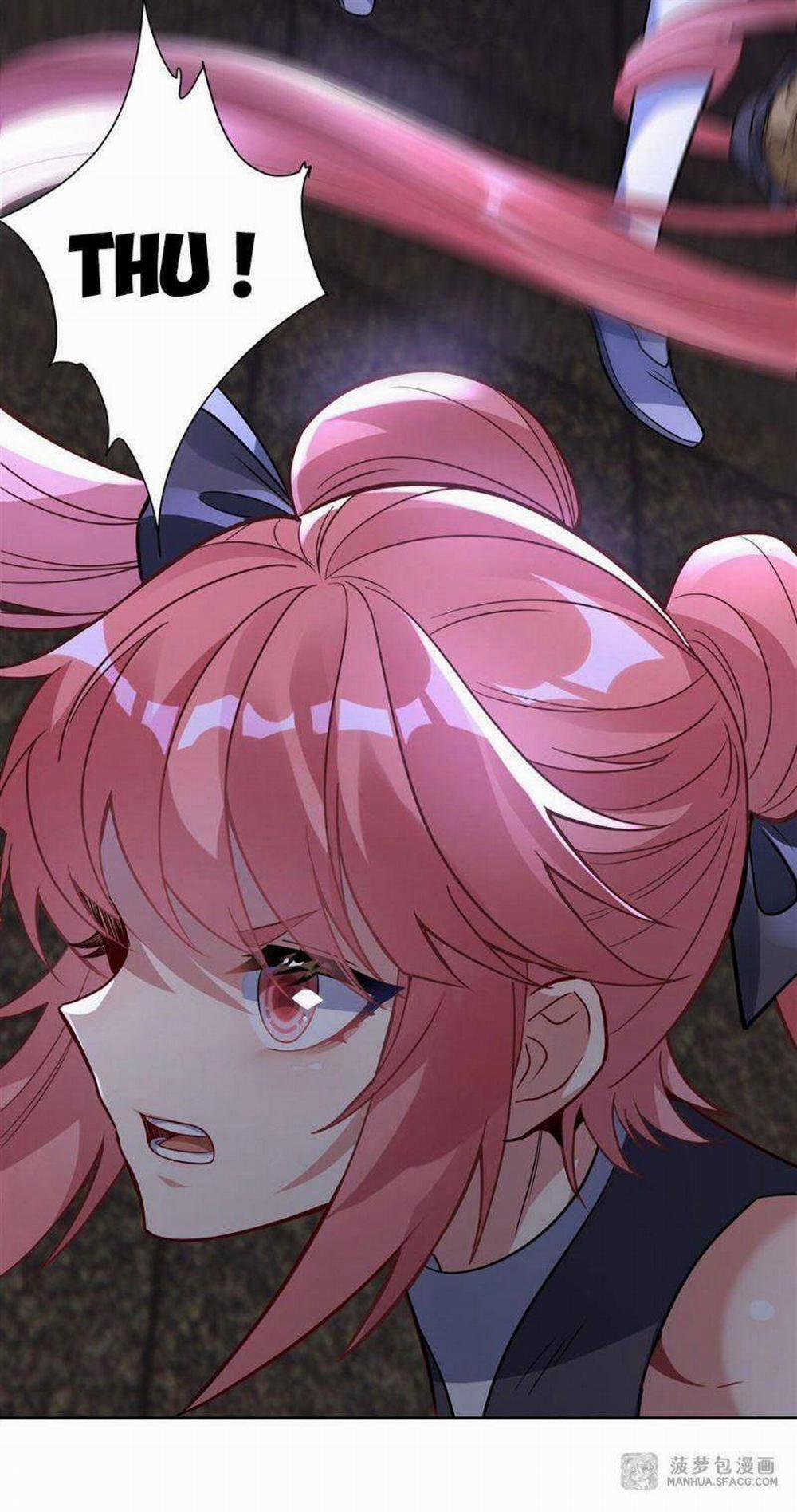 Các Nữ Đồ Đệ Của Ta Đều Là Chư Thiên Đại Lão Tương Lai 55 trang 9