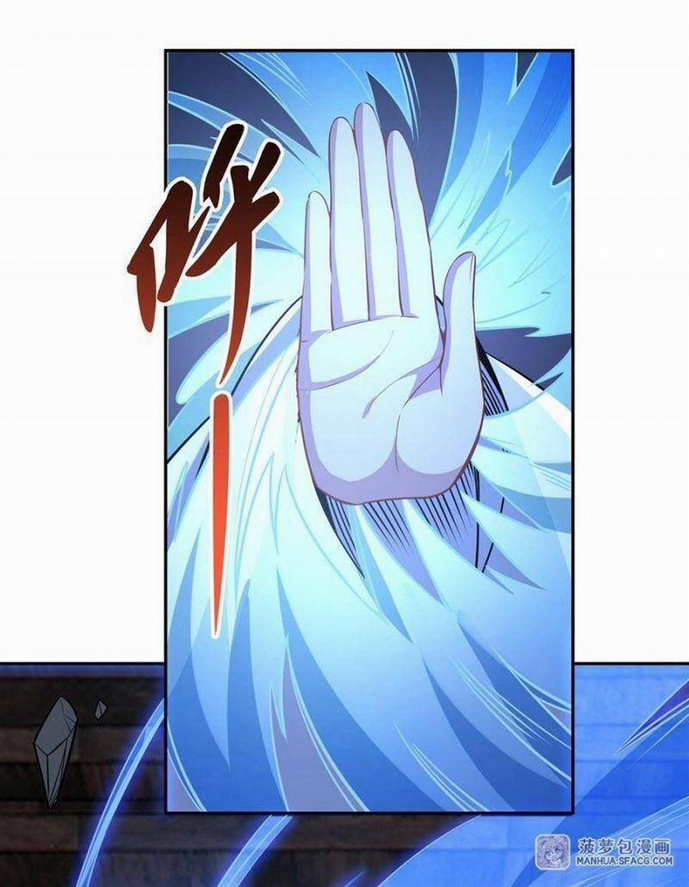 Các Nữ Đồ Đệ Của Ta Đều Là Chư Thiên Đại Lão Tương Lai 56 trang 13