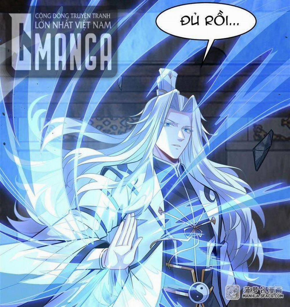 Các Nữ Đồ Đệ Của Ta Đều Là Chư Thiên Đại Lão Tương Lai 56 trang 14