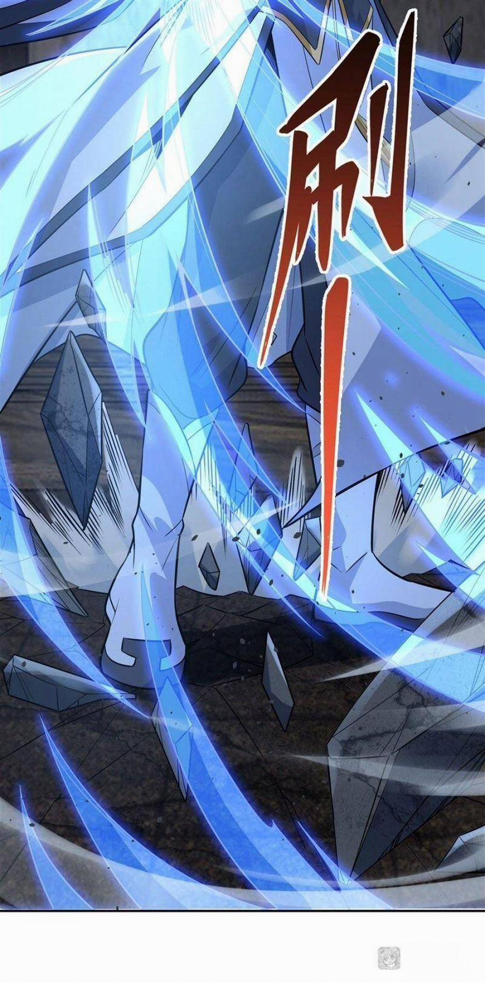 Các Nữ Đồ Đệ Của Ta Đều Là Chư Thiên Đại Lão Tương Lai 56 trang 15