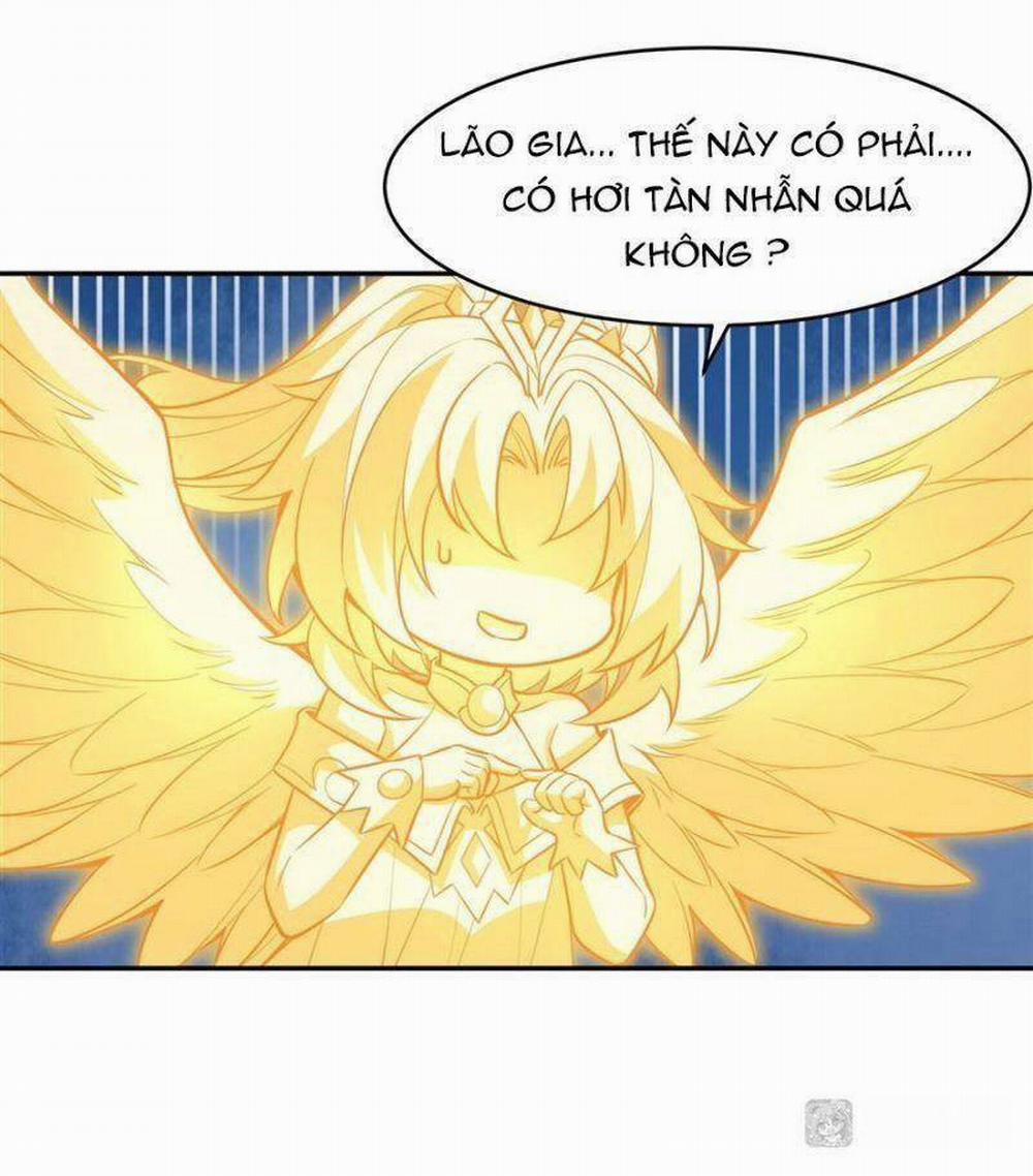 Các Nữ Đồ Đệ Của Ta Đều Là Chư Thiên Đại Lão Tương Lai 56 trang 18