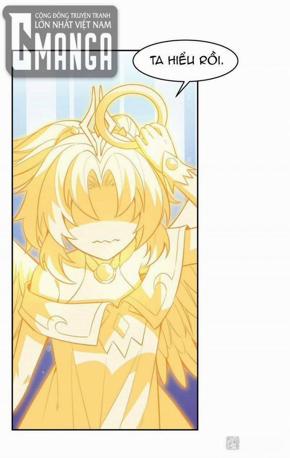 Các Nữ Đồ Đệ Của Ta Đều Là Chư Thiên Đại Lão Tương Lai 56 trang 20