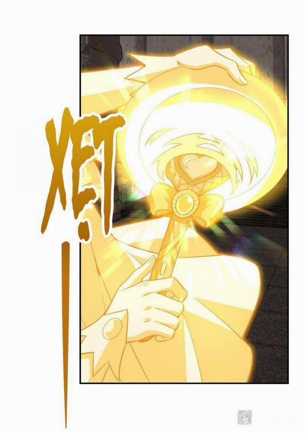 Các Nữ Đồ Đệ Của Ta Đều Là Chư Thiên Đại Lão Tương Lai 56 trang 21