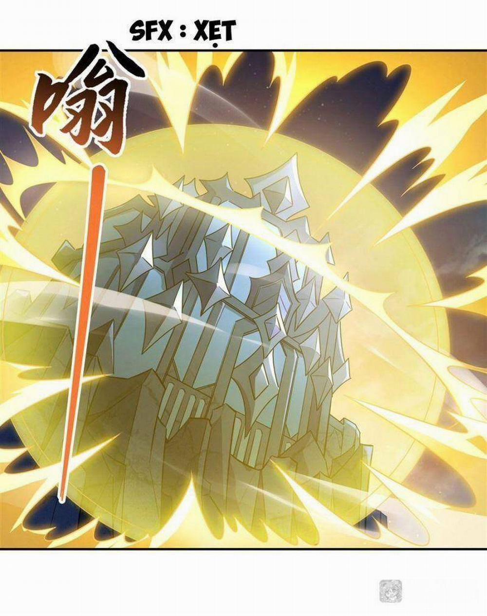 Các Nữ Đồ Đệ Của Ta Đều Là Chư Thiên Đại Lão Tương Lai 56 trang 24