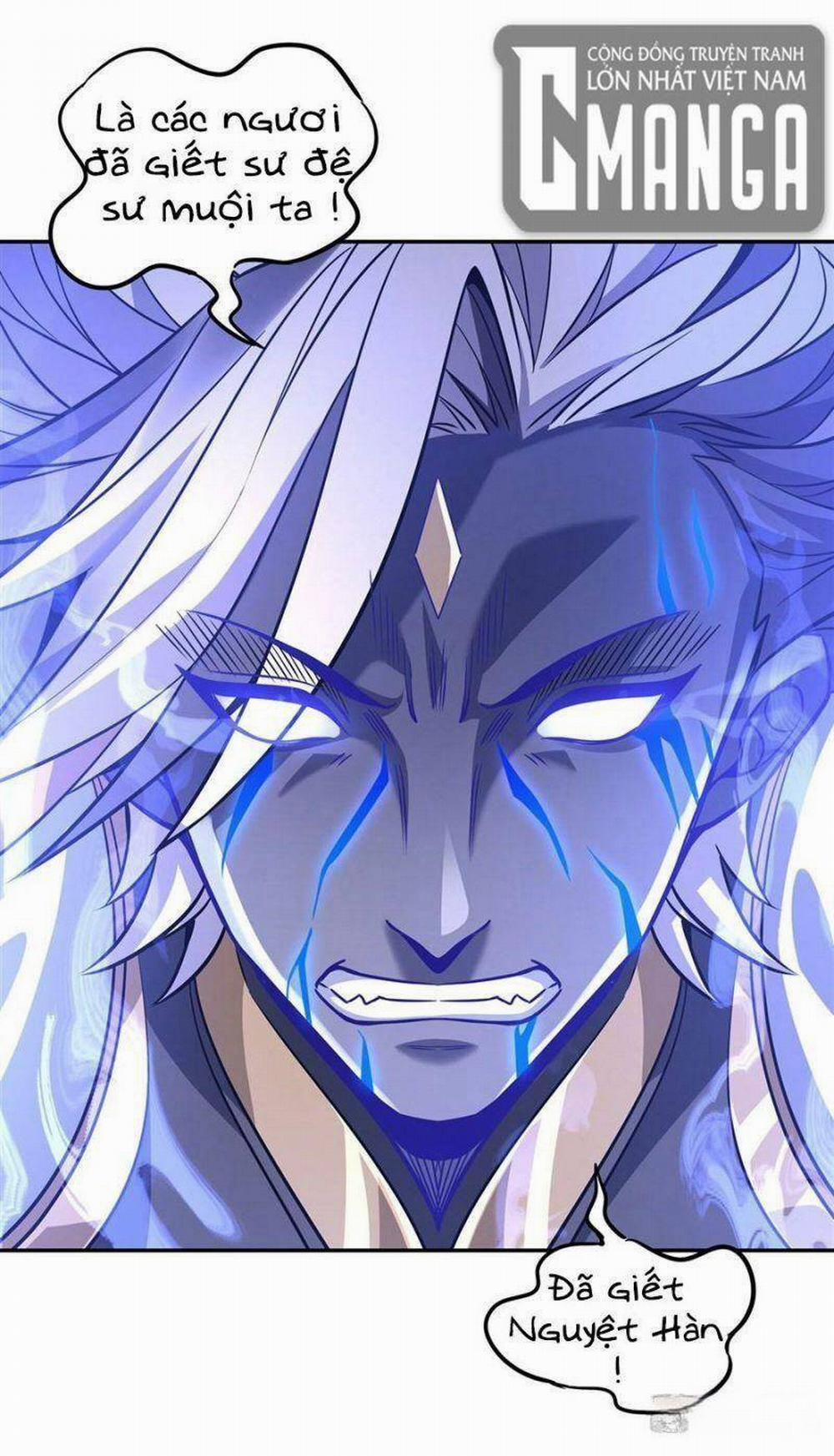 Các Nữ Đồ Đệ Của Ta Đều Là Chư Thiên Đại Lão Tương Lai 56 trang 26