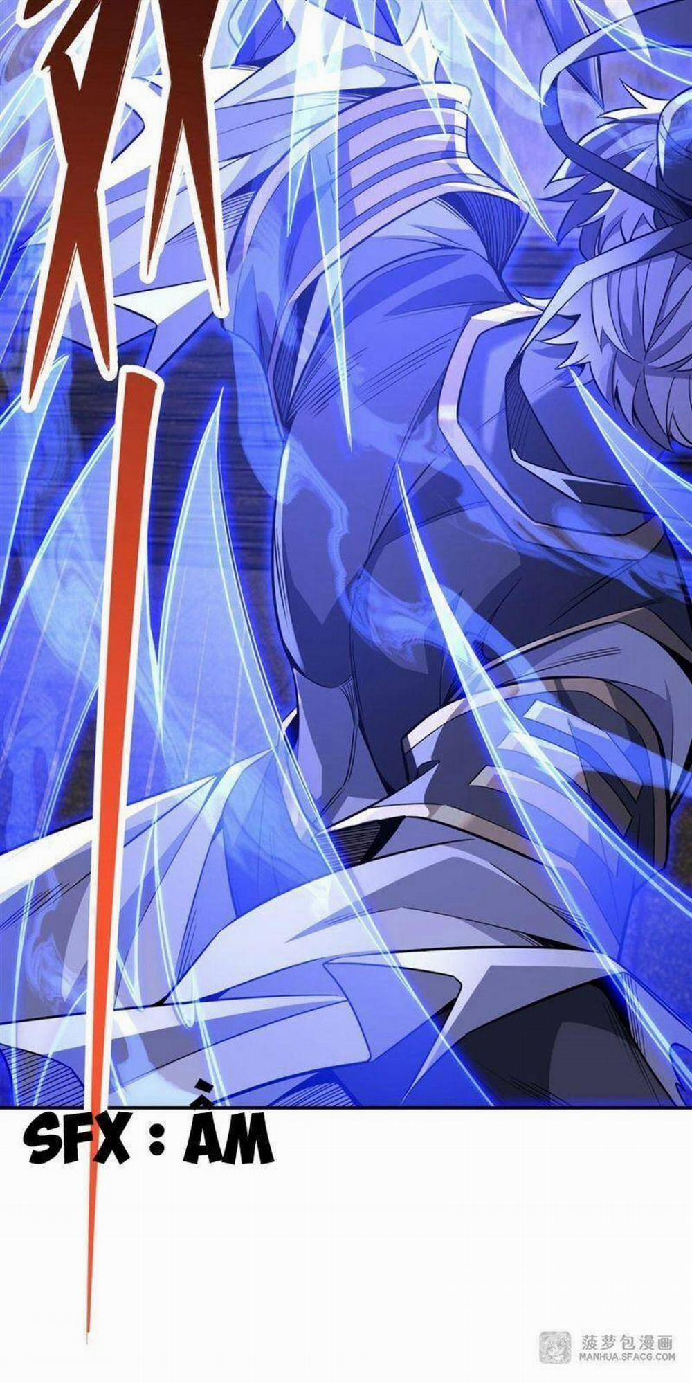 Các Nữ Đồ Đệ Của Ta Đều Là Chư Thiên Đại Lão Tương Lai 56 trang 30