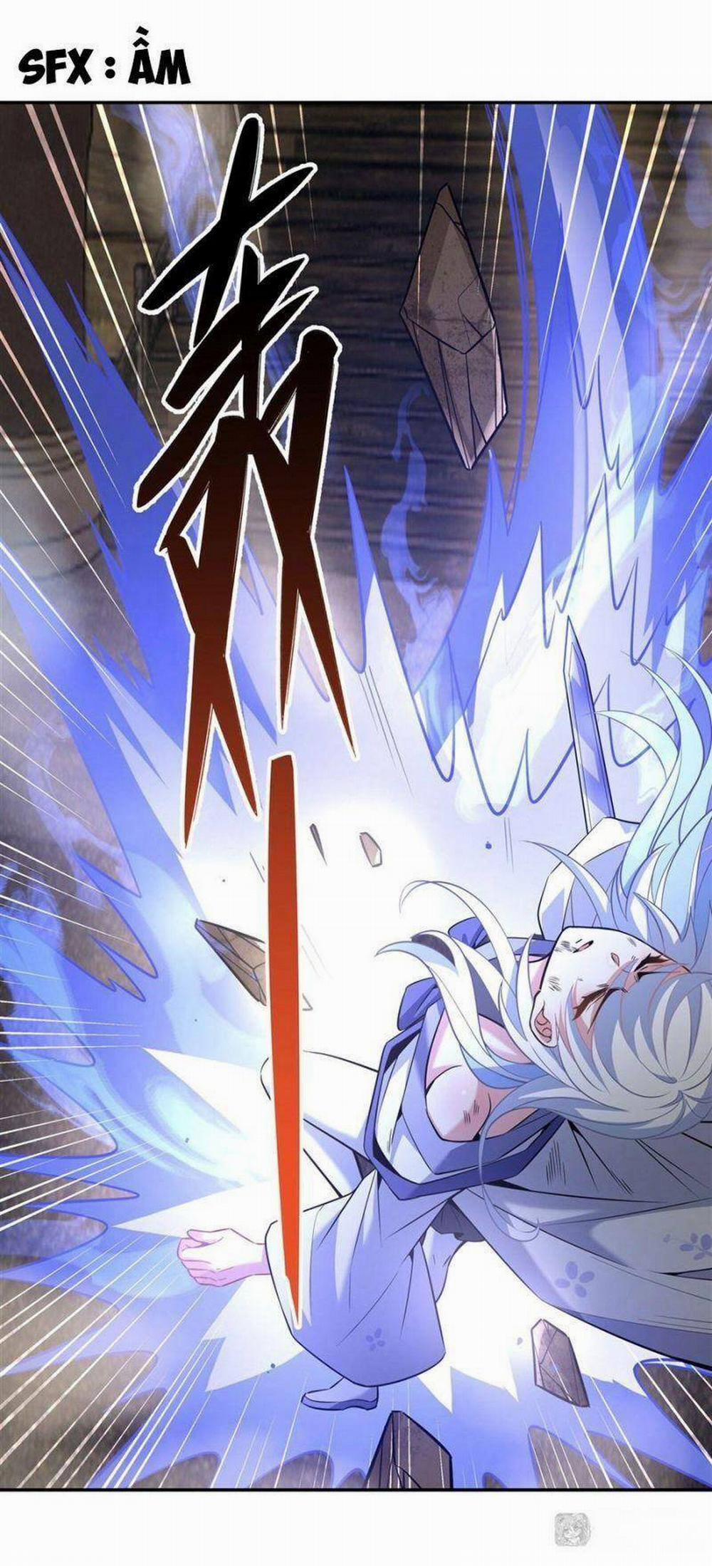 Các Nữ Đồ Đệ Của Ta Đều Là Chư Thiên Đại Lão Tương Lai 56 trang 39