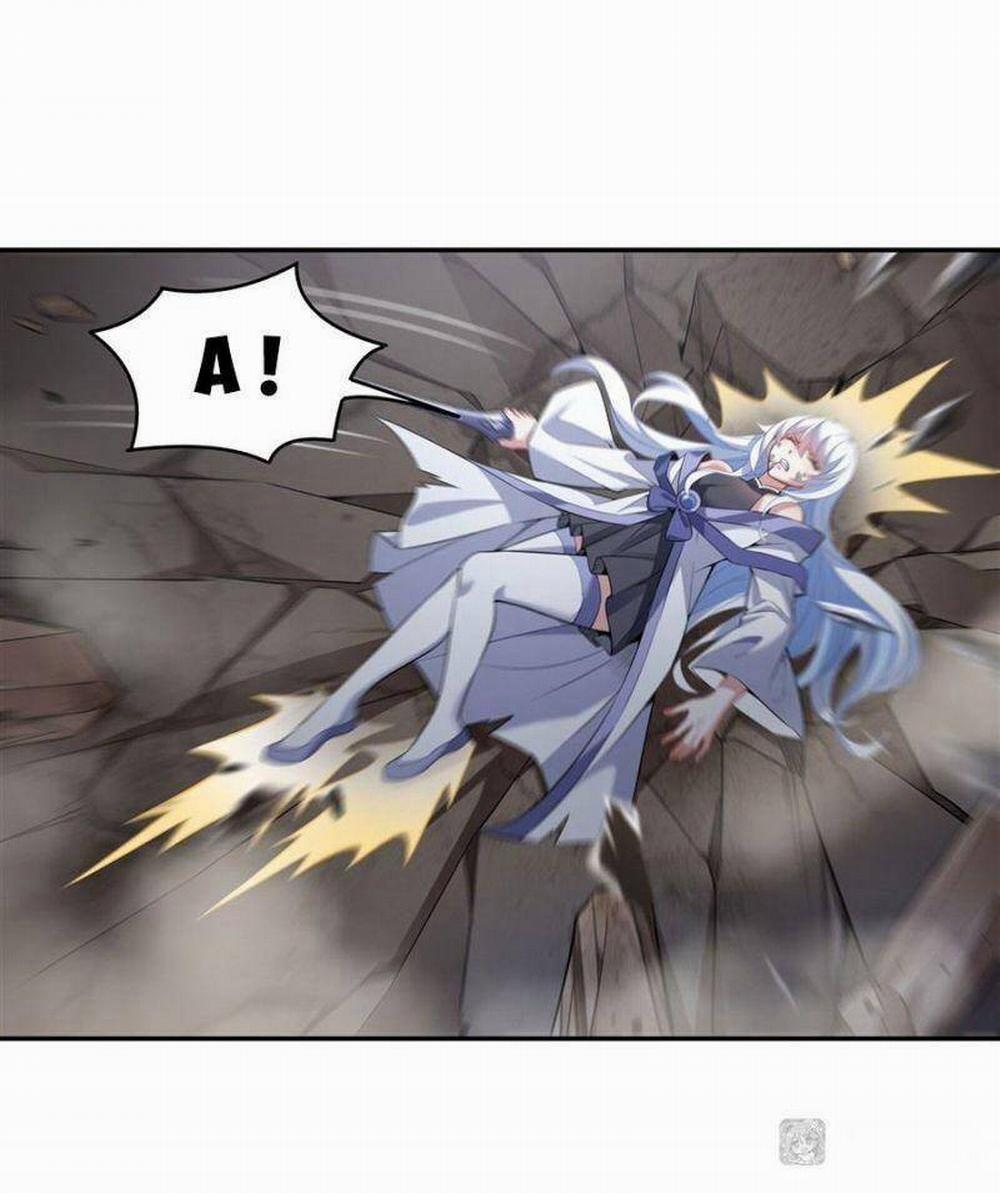 Các Nữ Đồ Đệ Của Ta Đều Là Chư Thiên Đại Lão Tương Lai 56 trang 40