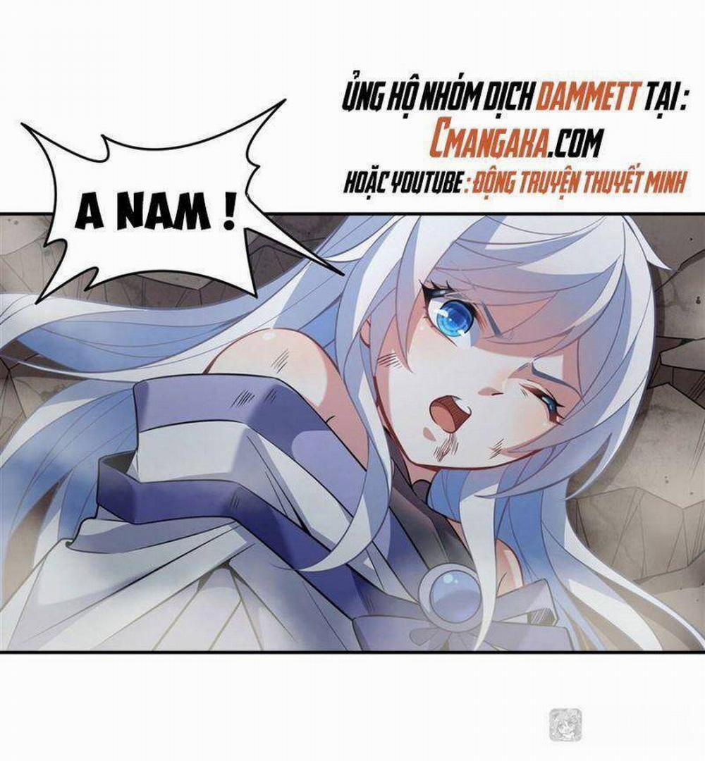 Các Nữ Đồ Đệ Của Ta Đều Là Chư Thiên Đại Lão Tương Lai 56 trang 41