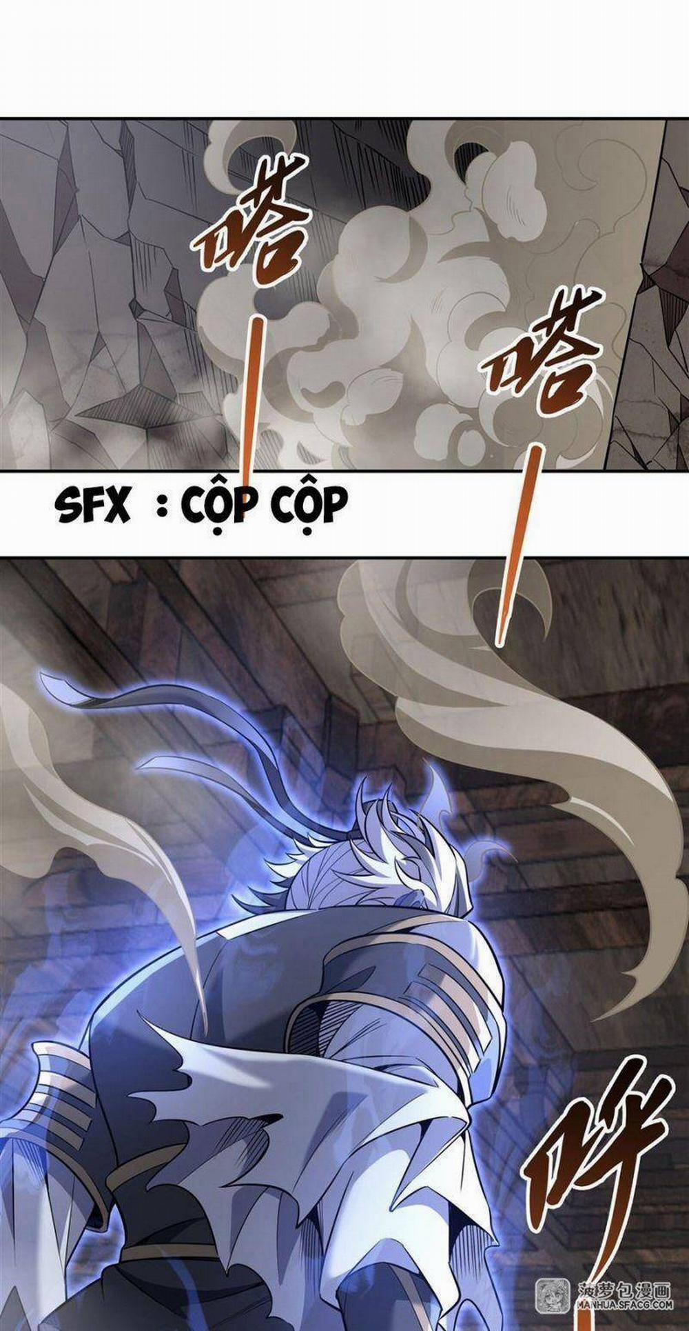 Các Nữ Đồ Đệ Của Ta Đều Là Chư Thiên Đại Lão Tương Lai 56 trang 42