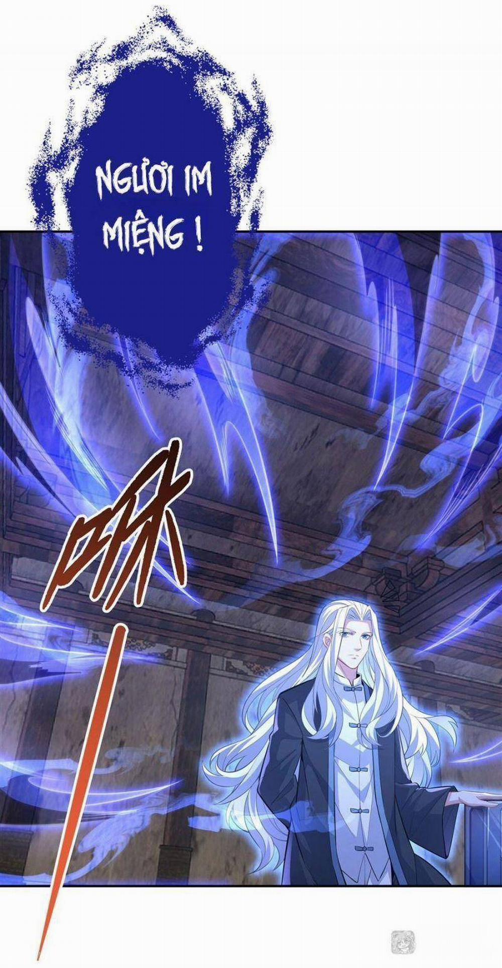 Các Nữ Đồ Đệ Của Ta Đều Là Chư Thiên Đại Lão Tương Lai 56 trang 6