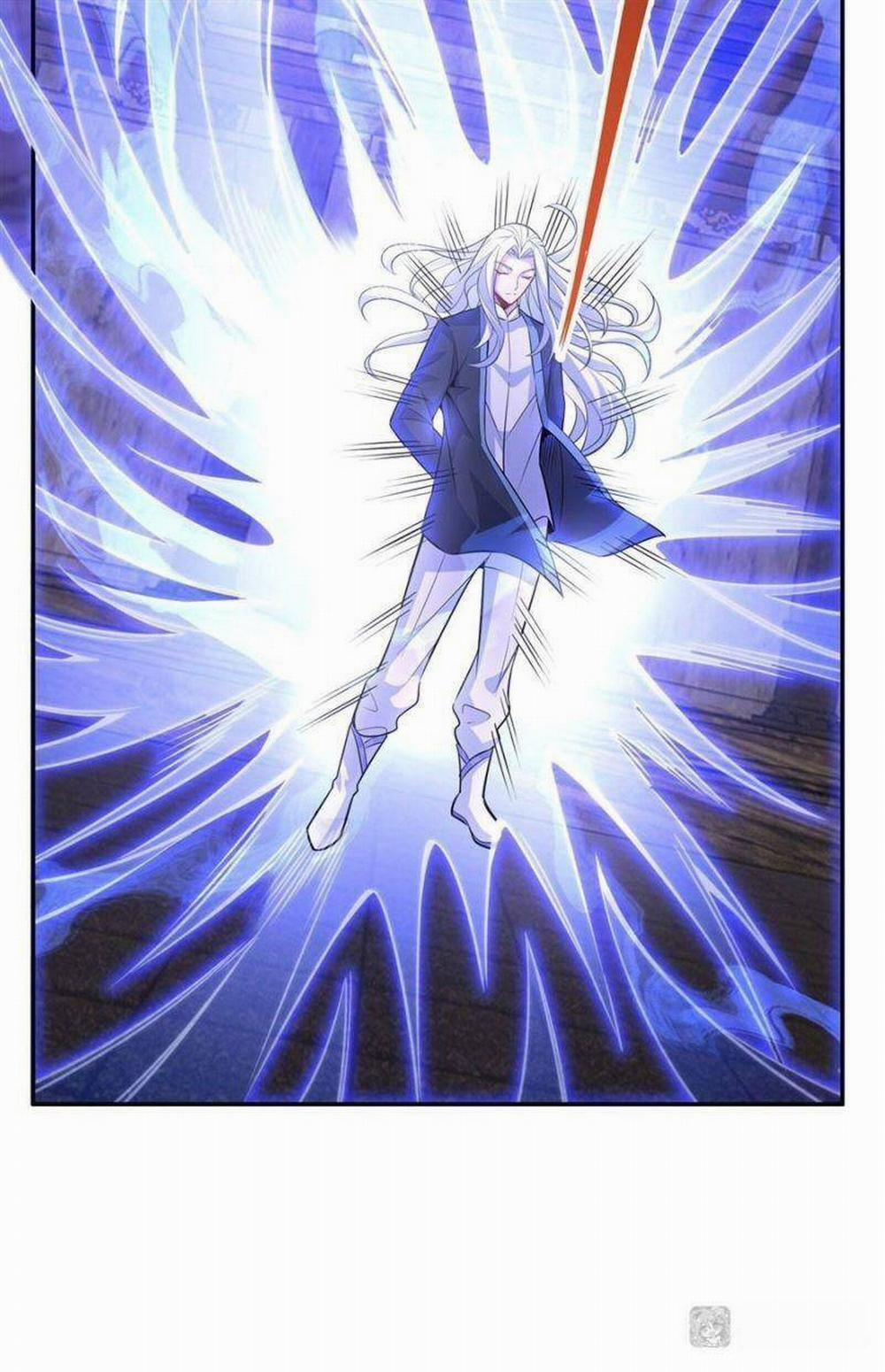 Các Nữ Đồ Đệ Của Ta Đều Là Chư Thiên Đại Lão Tương Lai 56 trang 9