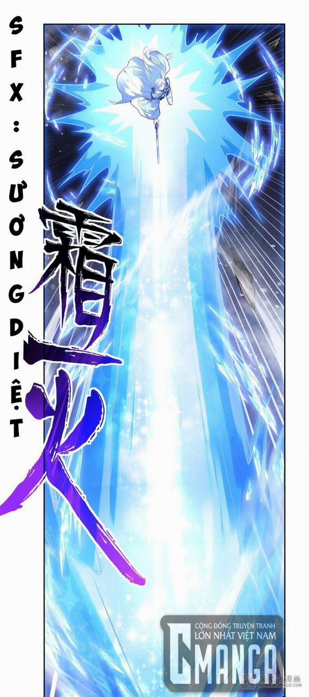 Các Nữ Đồ Đệ Của Ta Đều Là Chư Thiên Đại Lão Tương Lai 57 trang 12