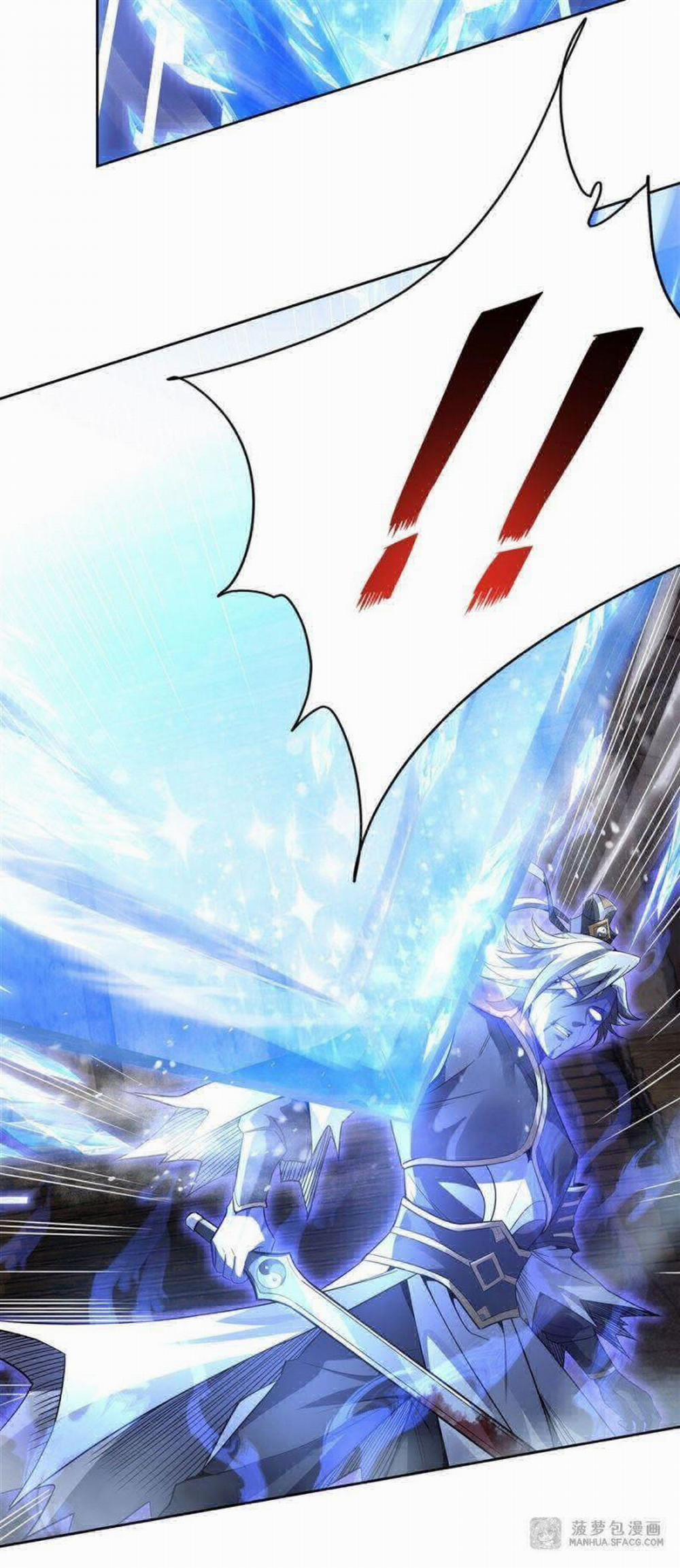 Các Nữ Đồ Đệ Của Ta Đều Là Chư Thiên Đại Lão Tương Lai 57 trang 13