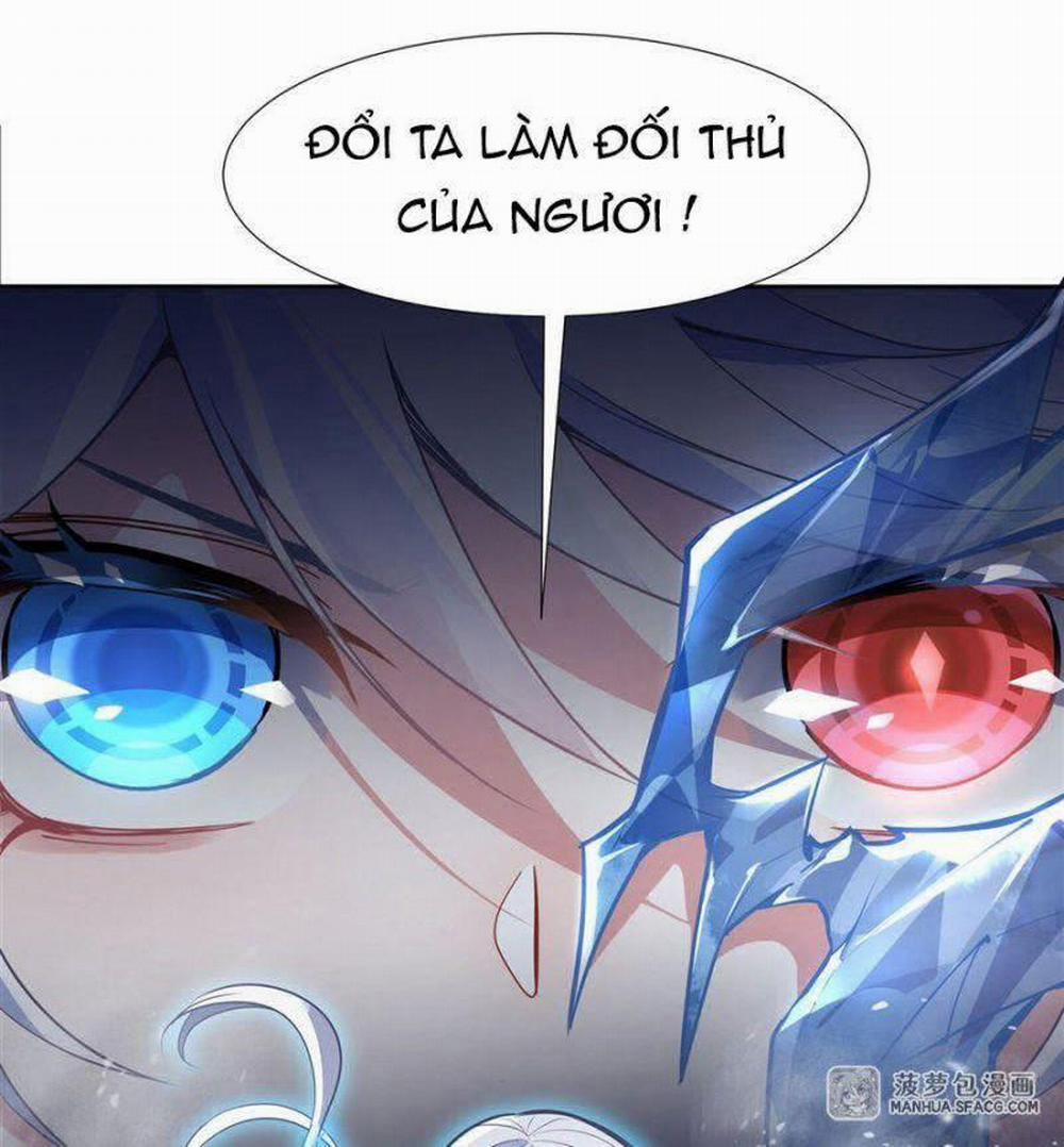 Các Nữ Đồ Đệ Của Ta Đều Là Chư Thiên Đại Lão Tương Lai 57 trang 16