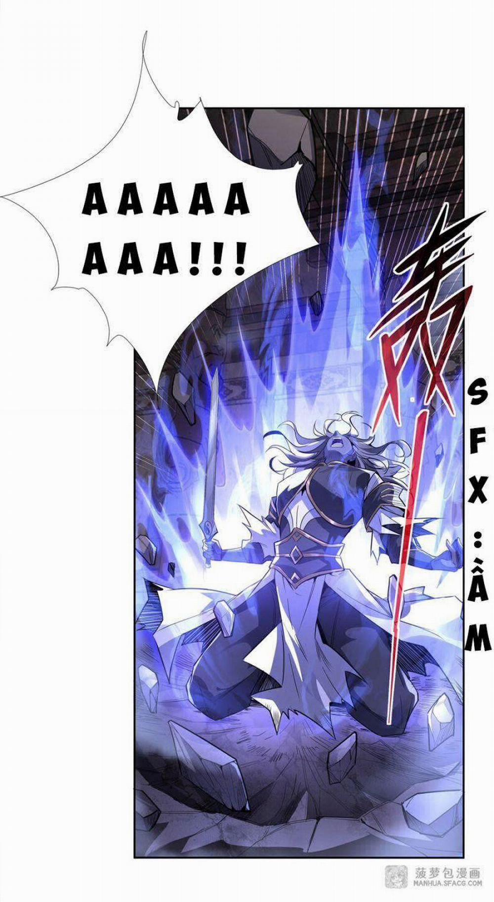 Các Nữ Đồ Đệ Của Ta Đều Là Chư Thiên Đại Lão Tương Lai 57 trang 19