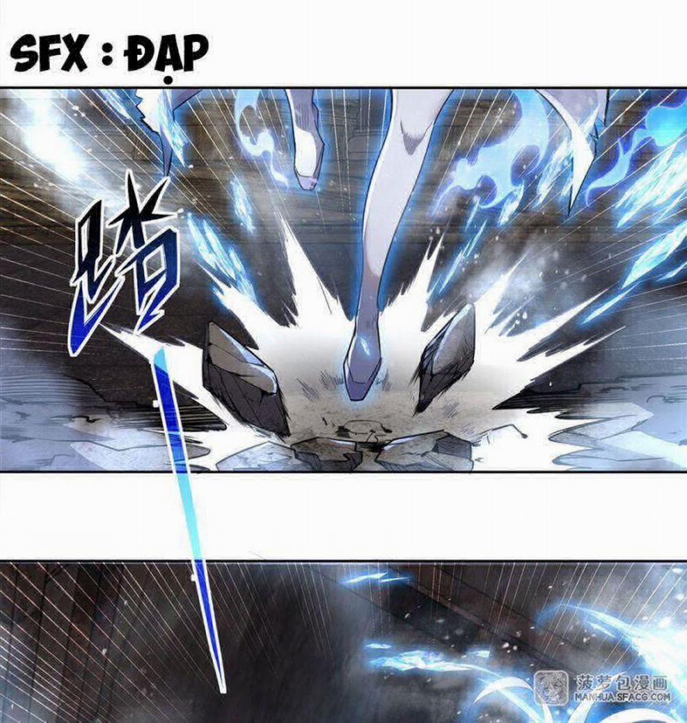 Các Nữ Đồ Đệ Của Ta Đều Là Chư Thiên Đại Lão Tương Lai 57 trang 20