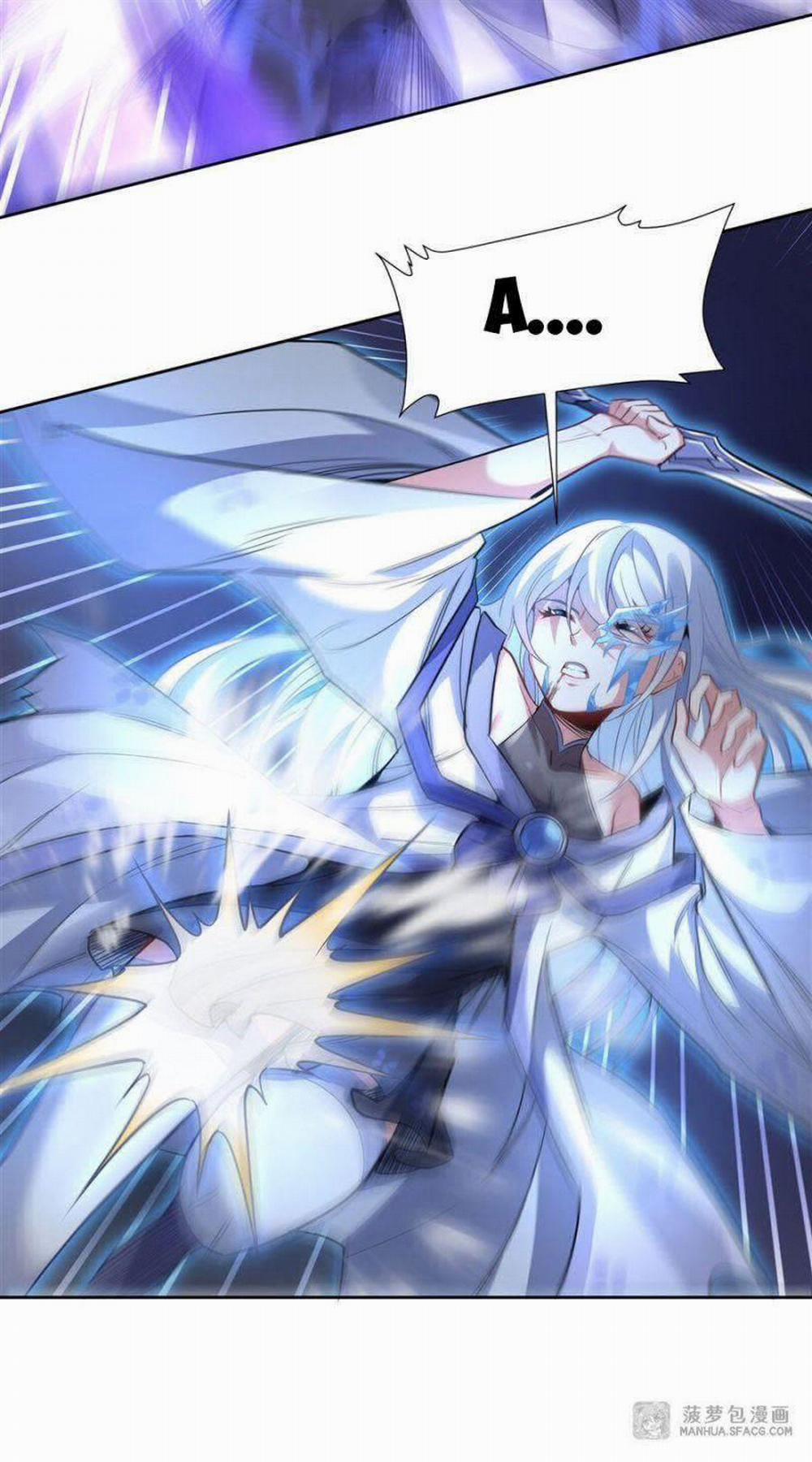 Các Nữ Đồ Đệ Của Ta Đều Là Chư Thiên Đại Lão Tương Lai 57 trang 23