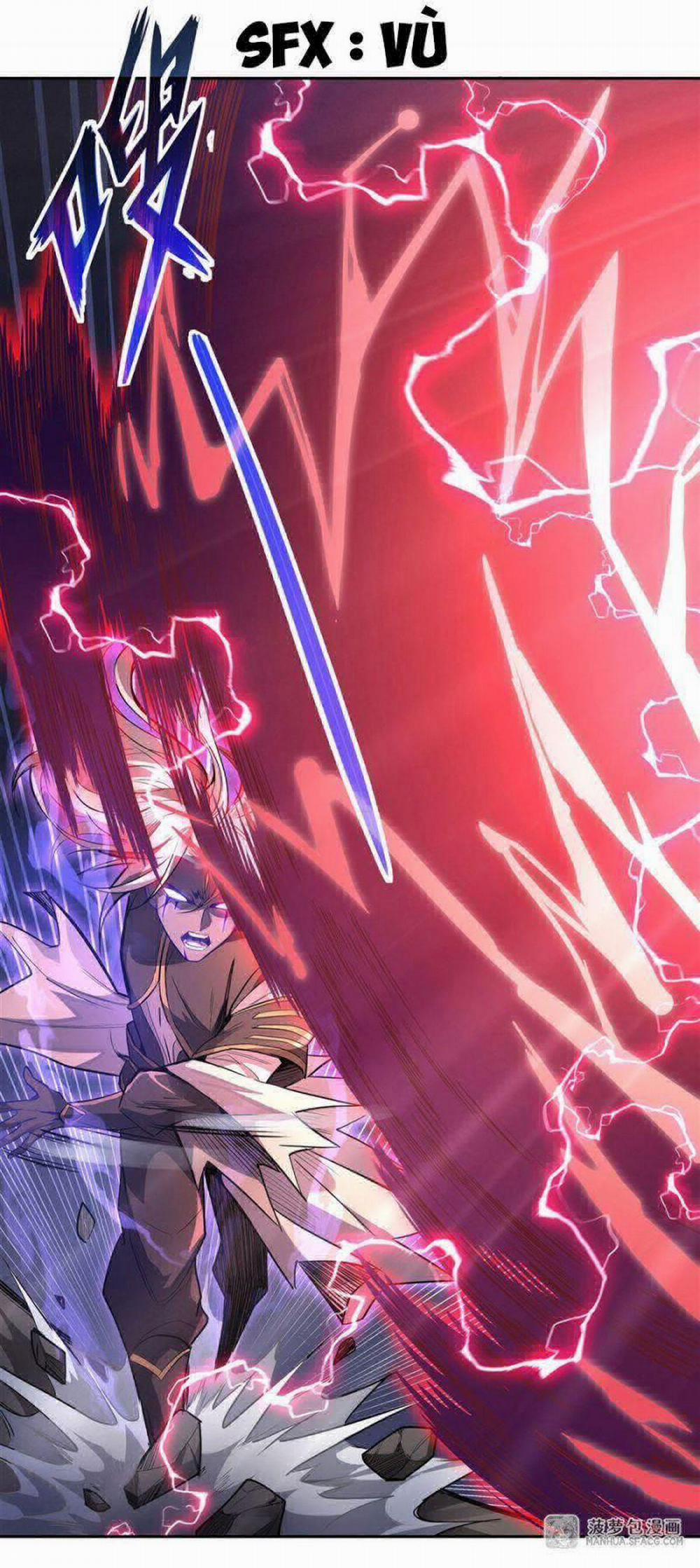 Các Nữ Đồ Đệ Của Ta Đều Là Chư Thiên Đại Lão Tương Lai 57 trang 29