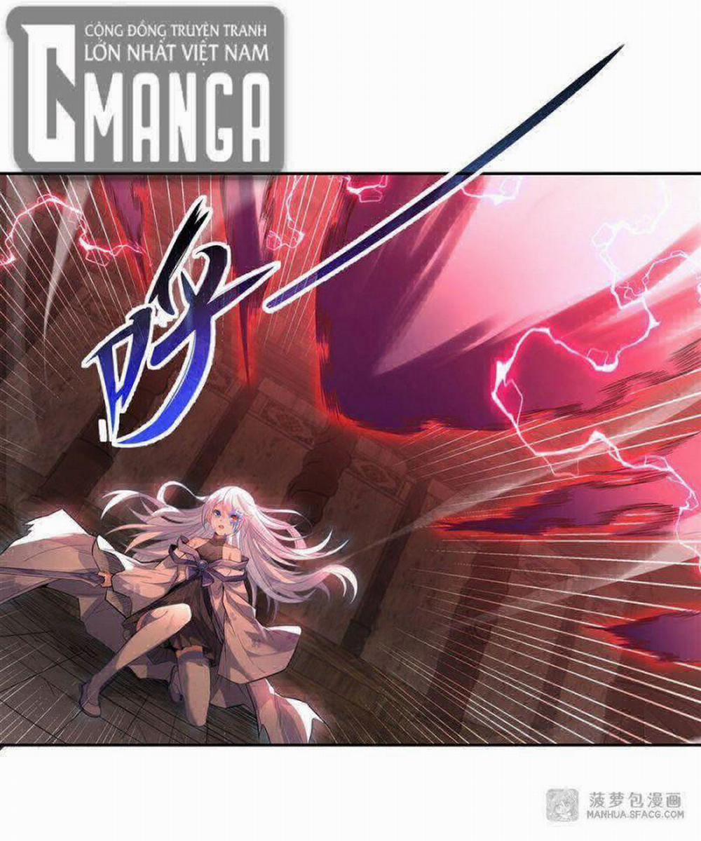 Các Nữ Đồ Đệ Của Ta Đều Là Chư Thiên Đại Lão Tương Lai 57 trang 30