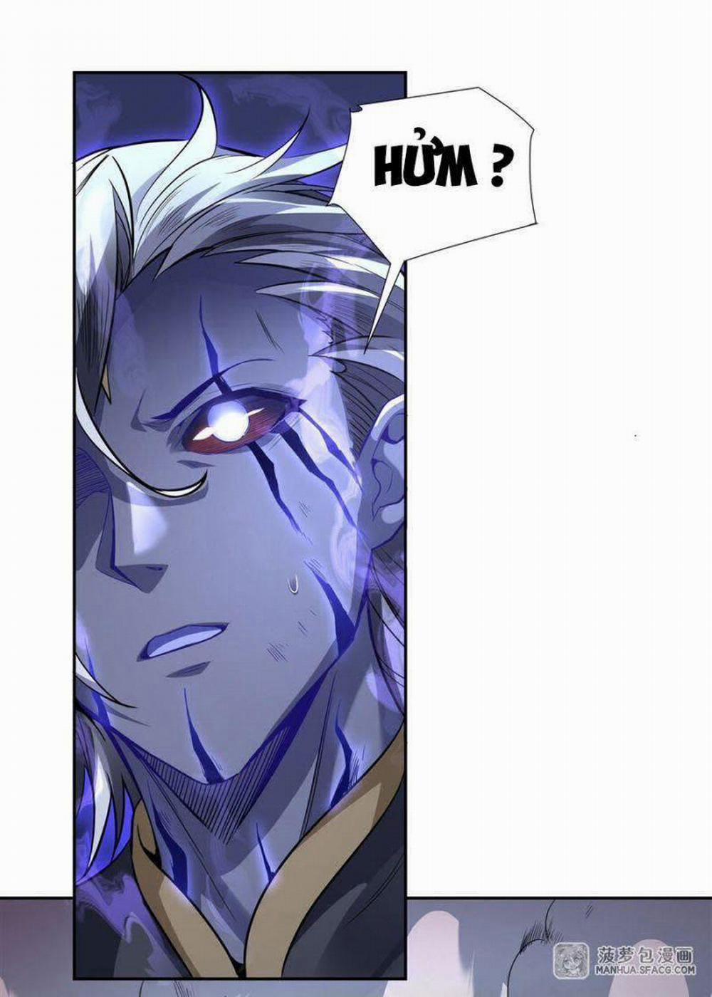 Các Nữ Đồ Đệ Của Ta Đều Là Chư Thiên Đại Lão Tương Lai 57 trang 34