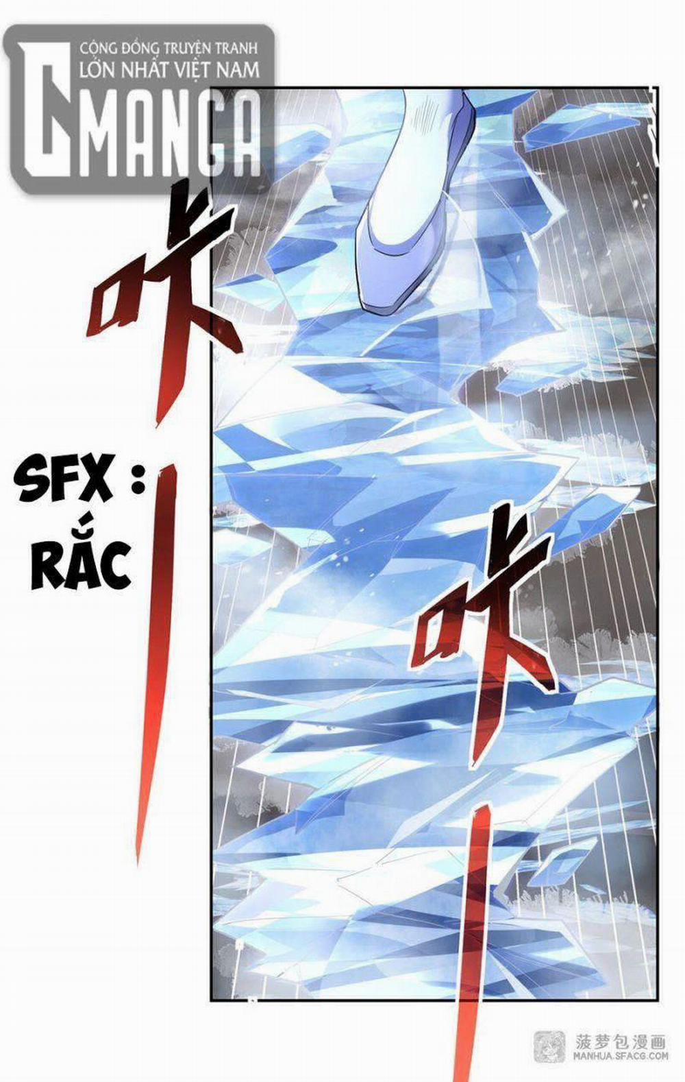 Các Nữ Đồ Đệ Của Ta Đều Là Chư Thiên Đại Lão Tương Lai 57 trang 36