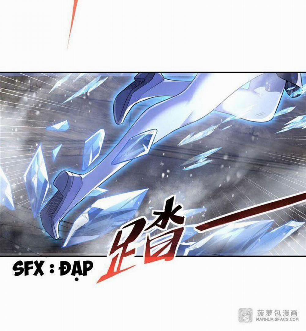 Các Nữ Đồ Đệ Của Ta Đều Là Chư Thiên Đại Lão Tương Lai 57 trang 38