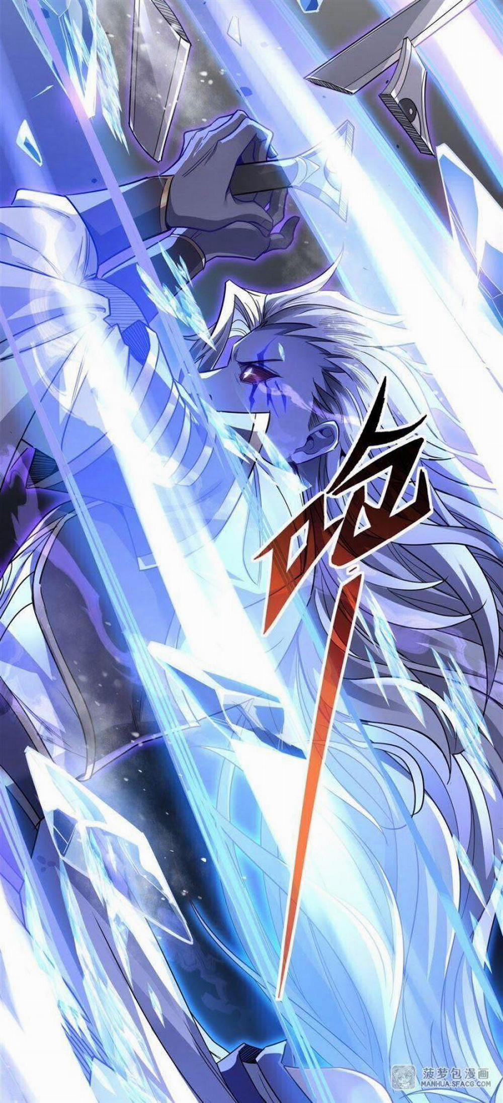 Các Nữ Đồ Đệ Của Ta Đều Là Chư Thiên Đại Lão Tương Lai 57 trang 41