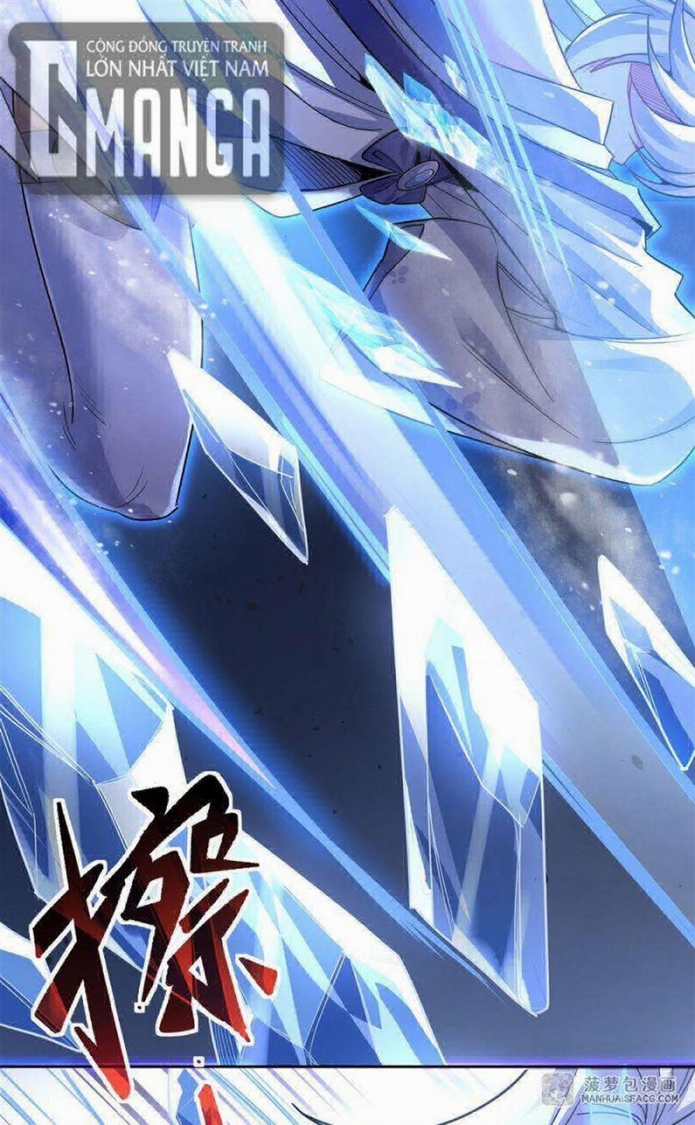 Các Nữ Đồ Đệ Của Ta Đều Là Chư Thiên Đại Lão Tương Lai 57 trang 42