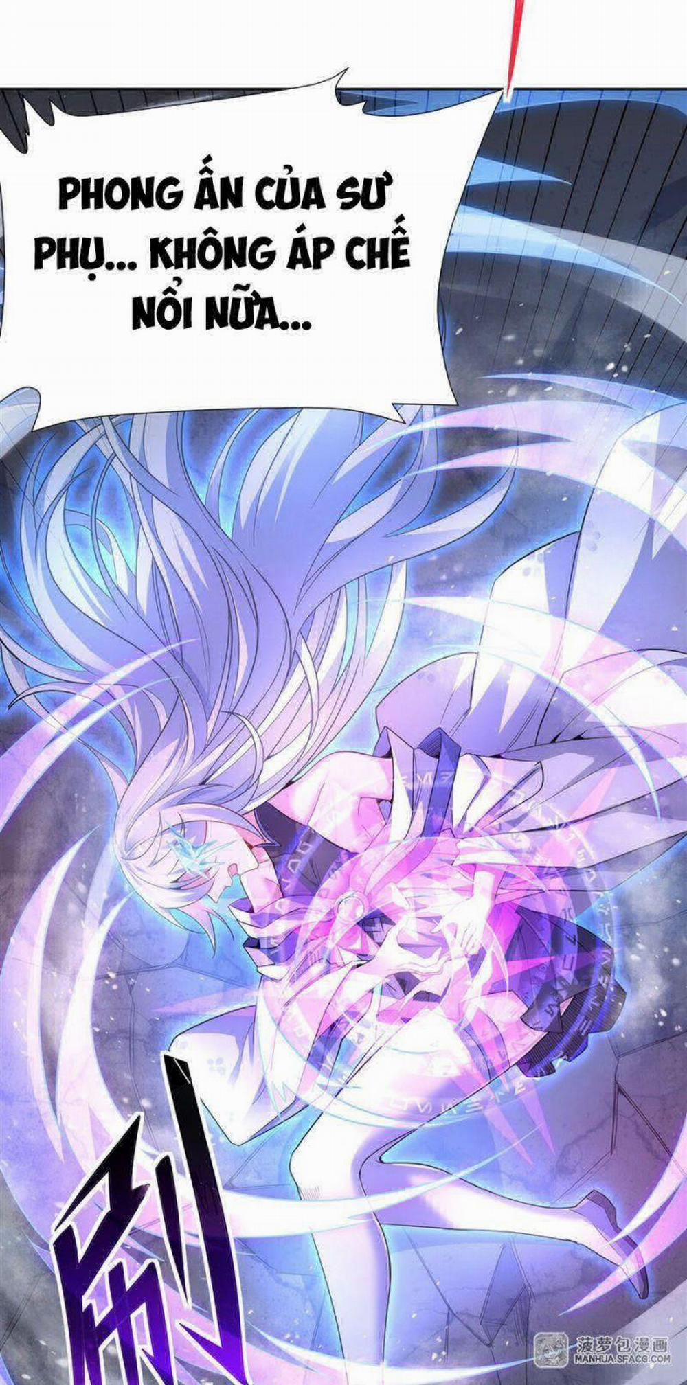 Các Nữ Đồ Đệ Của Ta Đều Là Chư Thiên Đại Lão Tương Lai 57 trang 46