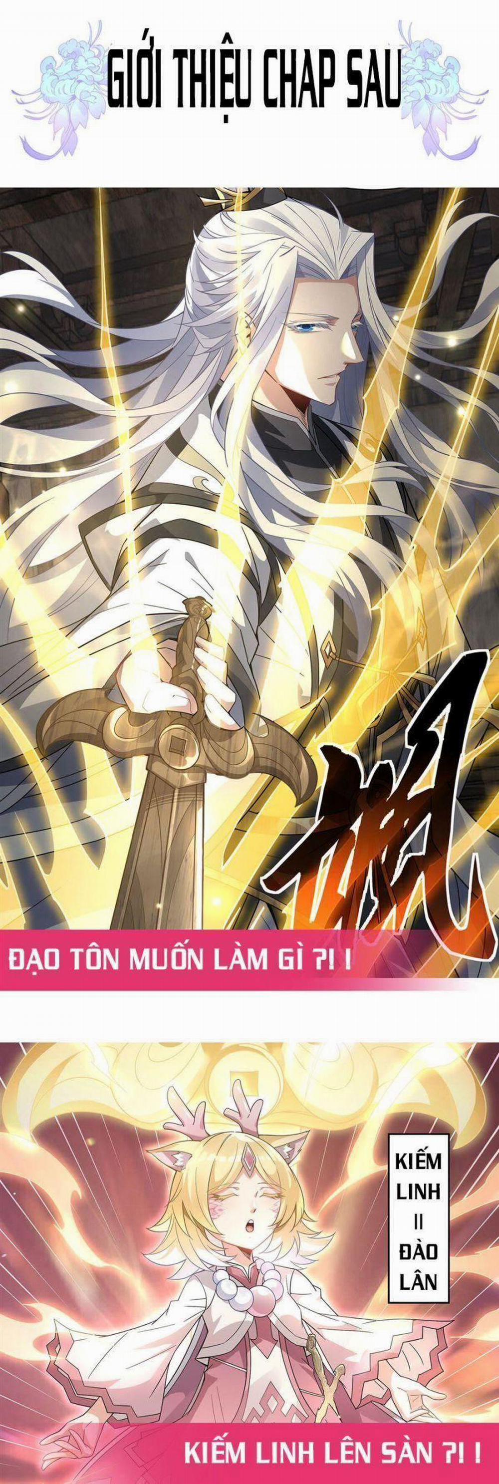 Các Nữ Đồ Đệ Của Ta Đều Là Chư Thiên Đại Lão Tương Lai 57 trang 48