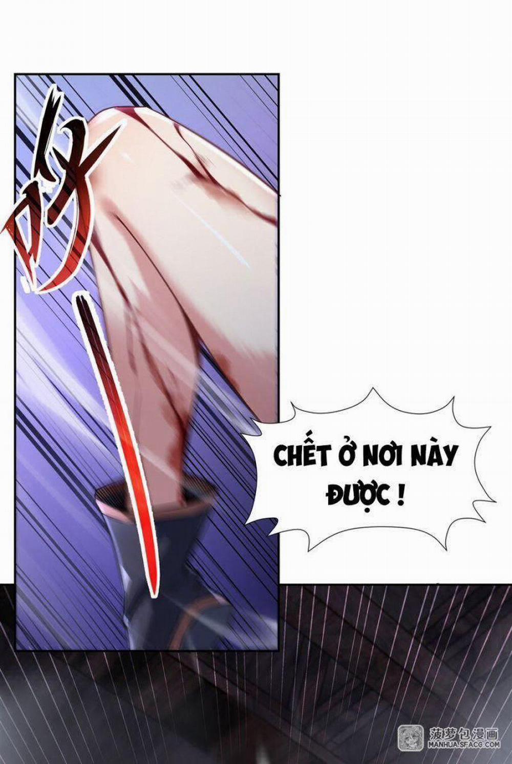 Các Nữ Đồ Đệ Của Ta Đều Là Chư Thiên Đại Lão Tương Lai 57 trang 7