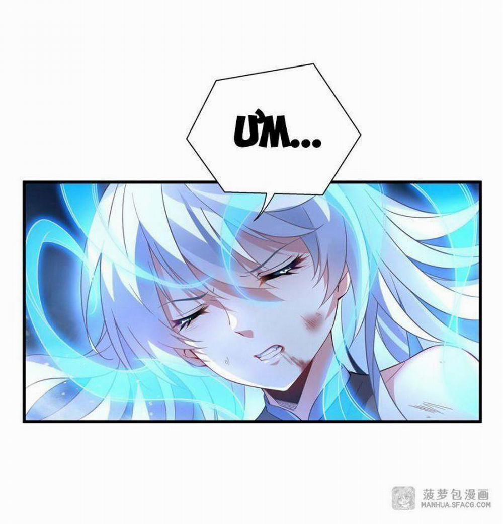 Các Nữ Đồ Đệ Của Ta Đều Là Chư Thiên Đại Lão Tương Lai 58 trang 1