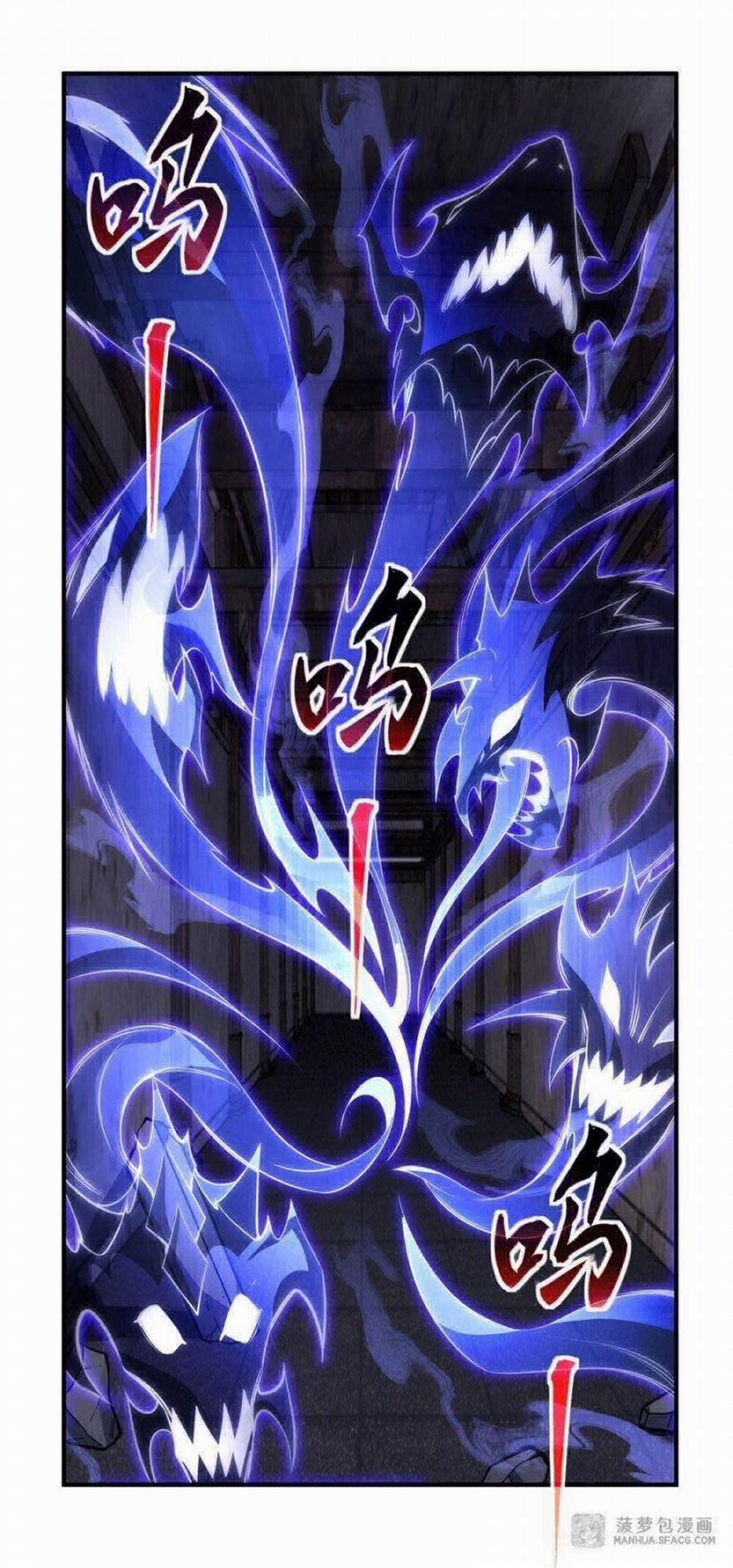 Các Nữ Đồ Đệ Của Ta Đều Là Chư Thiên Đại Lão Tương Lai 58 trang 14