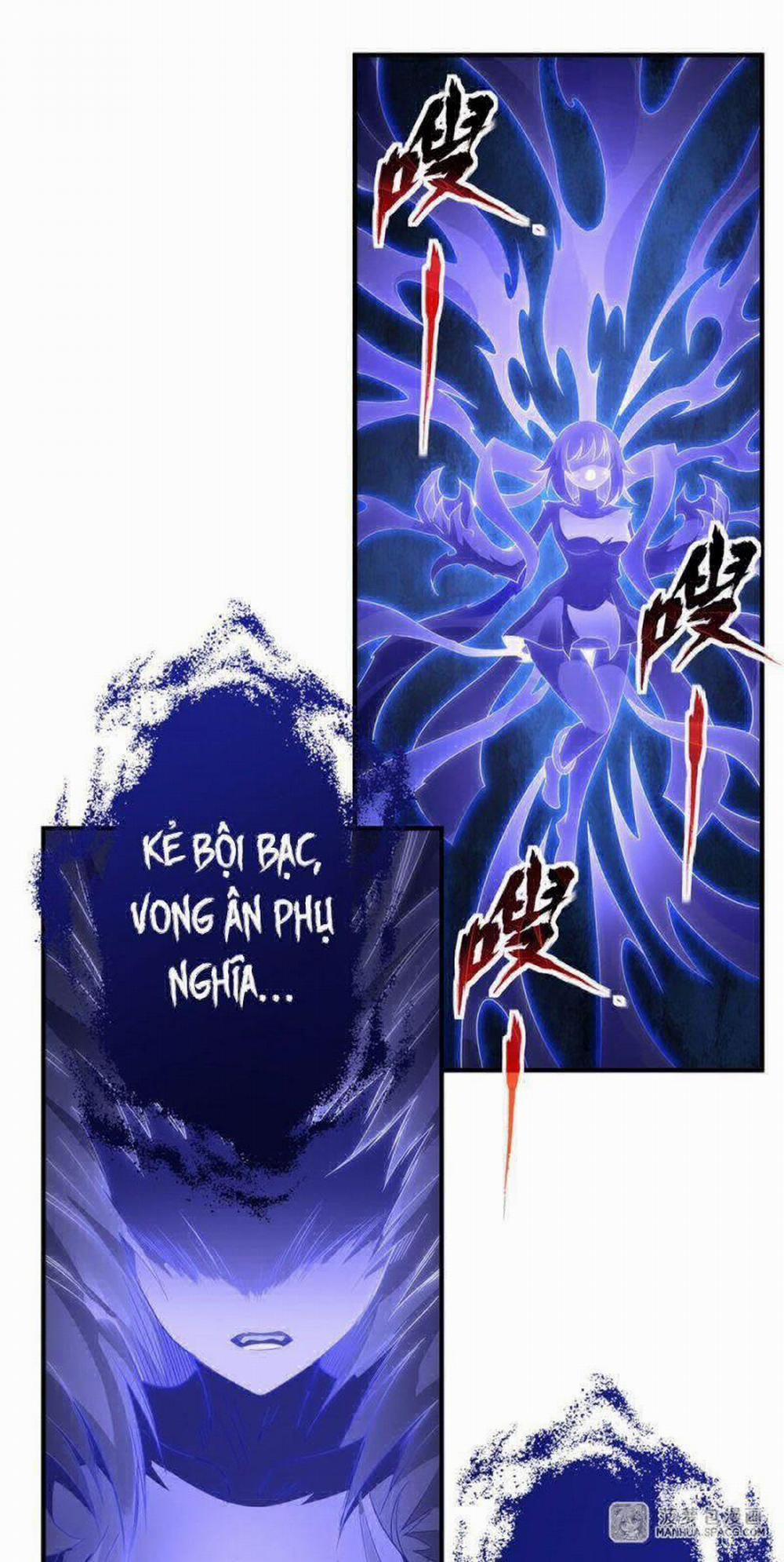 Các Nữ Đồ Đệ Của Ta Đều Là Chư Thiên Đại Lão Tương Lai 58 trang 16