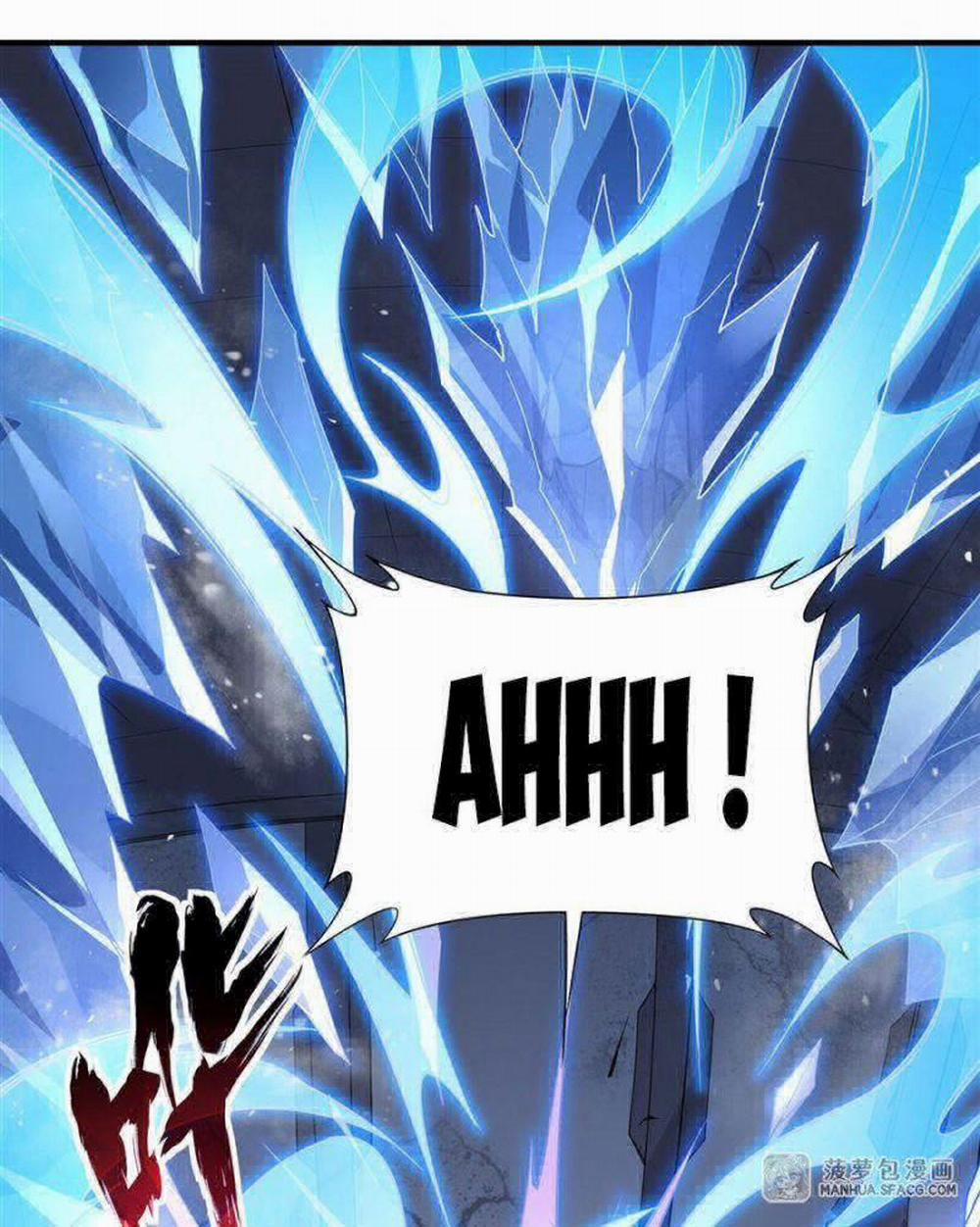 Các Nữ Đồ Đệ Của Ta Đều Là Chư Thiên Đại Lão Tương Lai 58 trang 2