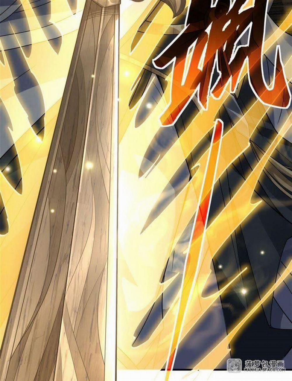 Các Nữ Đồ Đệ Của Ta Đều Là Chư Thiên Đại Lão Tương Lai 58 trang 29