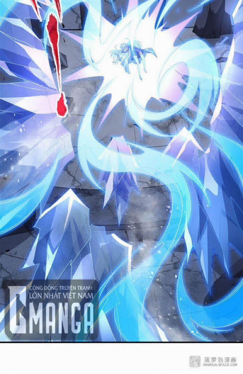 Các Nữ Đồ Đệ Của Ta Đều Là Chư Thiên Đại Lão Tương Lai 58 trang 3