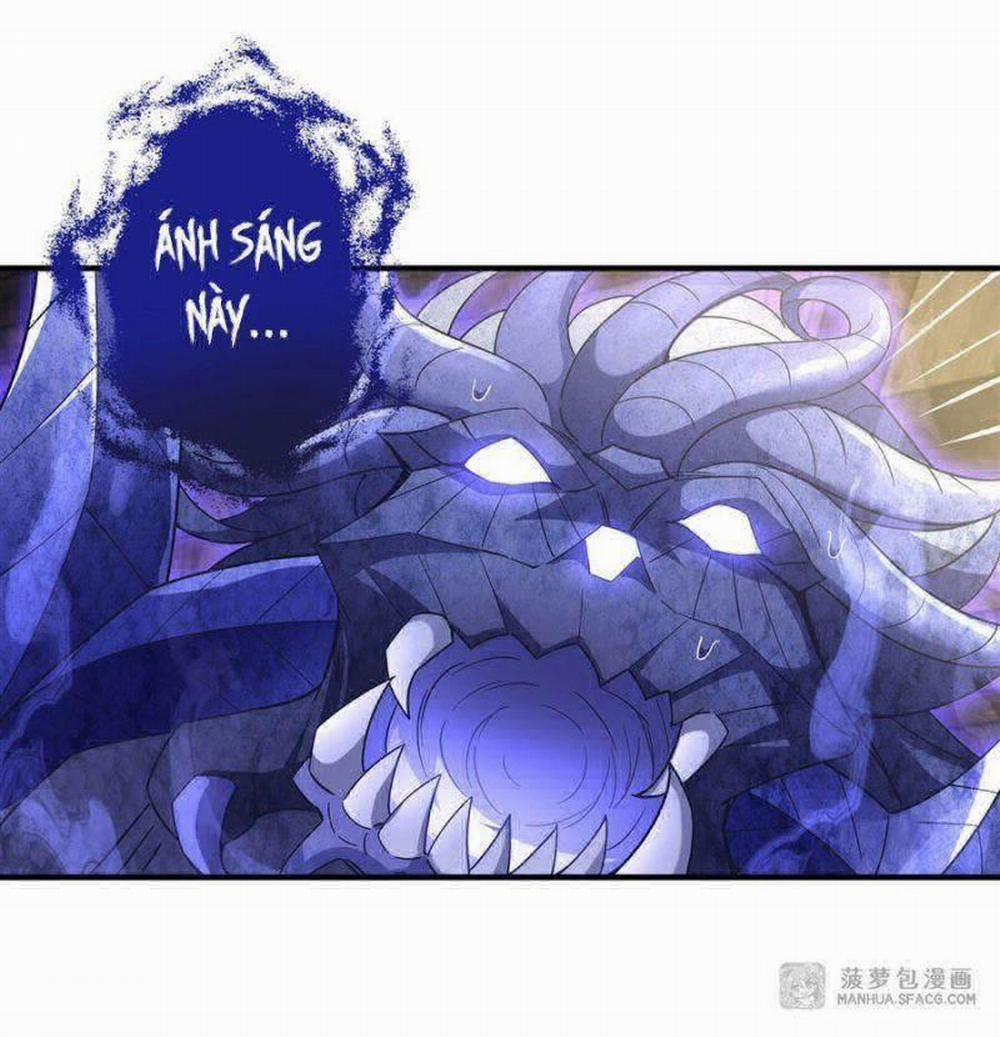 Các Nữ Đồ Đệ Của Ta Đều Là Chư Thiên Đại Lão Tương Lai 58 trang 31