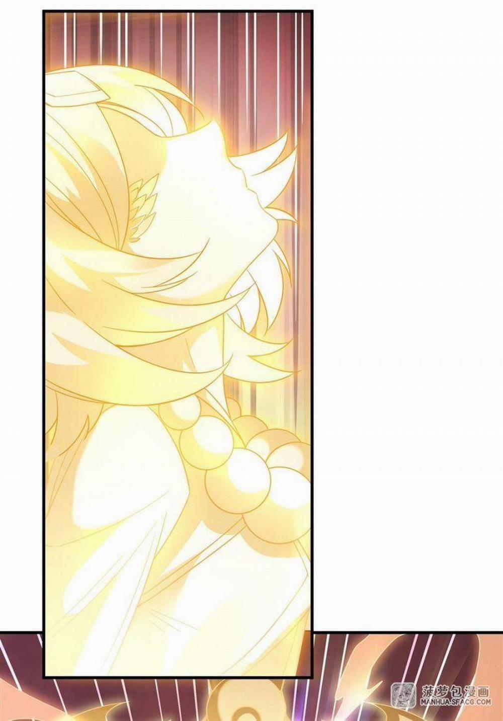 Các Nữ Đồ Đệ Của Ta Đều Là Chư Thiên Đại Lão Tương Lai 58 trang 32