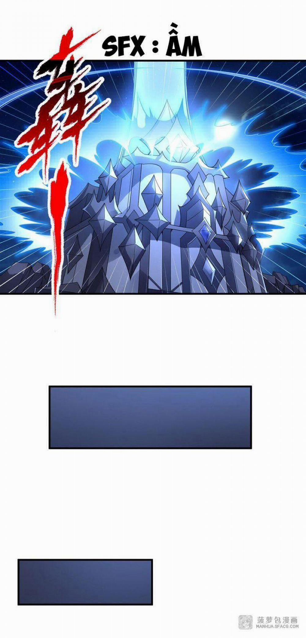 Các Nữ Đồ Đệ Của Ta Đều Là Chư Thiên Đại Lão Tương Lai 58 trang 4