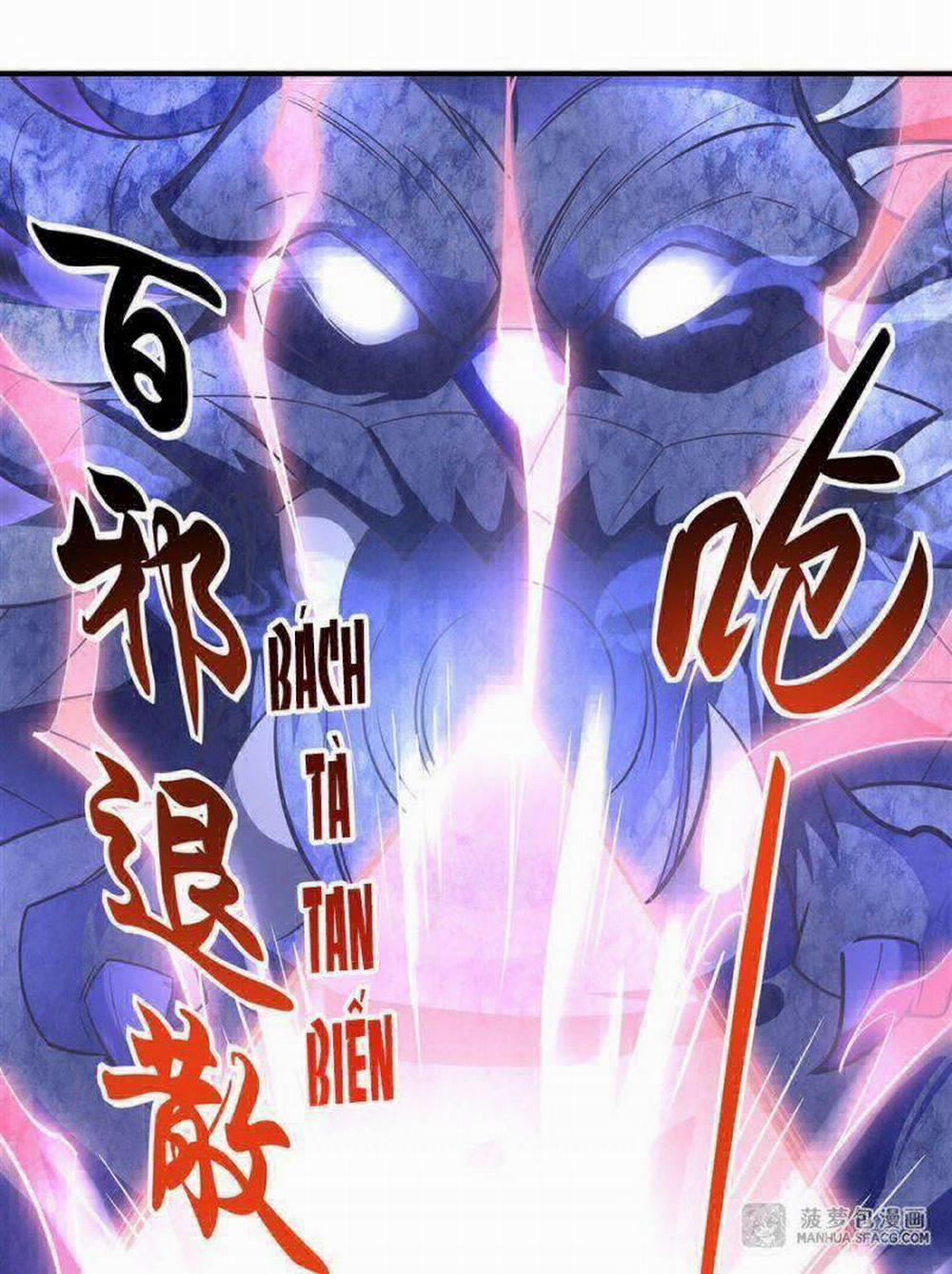 Các Nữ Đồ Đệ Của Ta Đều Là Chư Thiên Đại Lão Tương Lai 58 trang 46