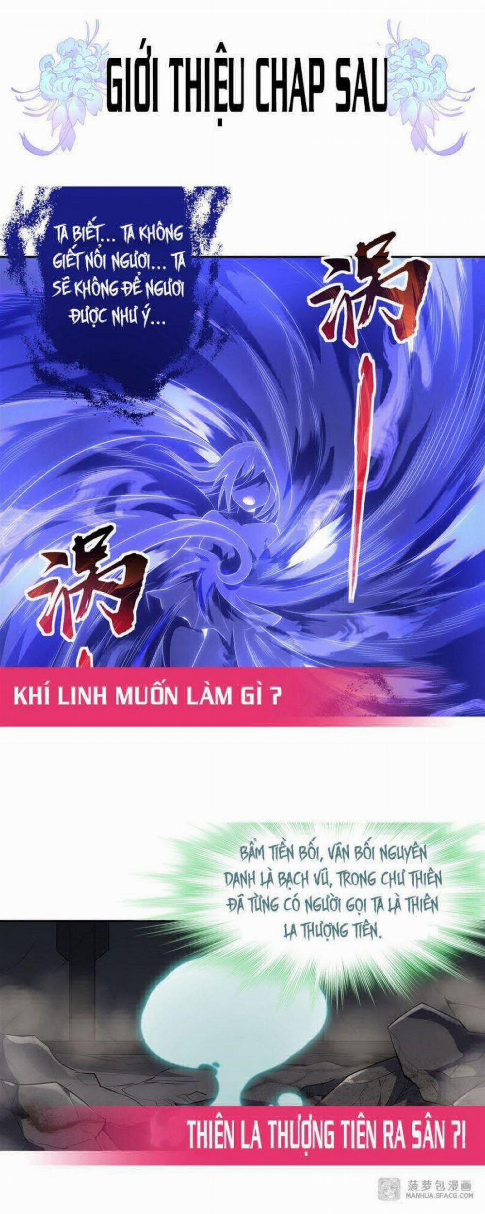 Các Nữ Đồ Đệ Của Ta Đều Là Chư Thiên Đại Lão Tương Lai 58 trang 49