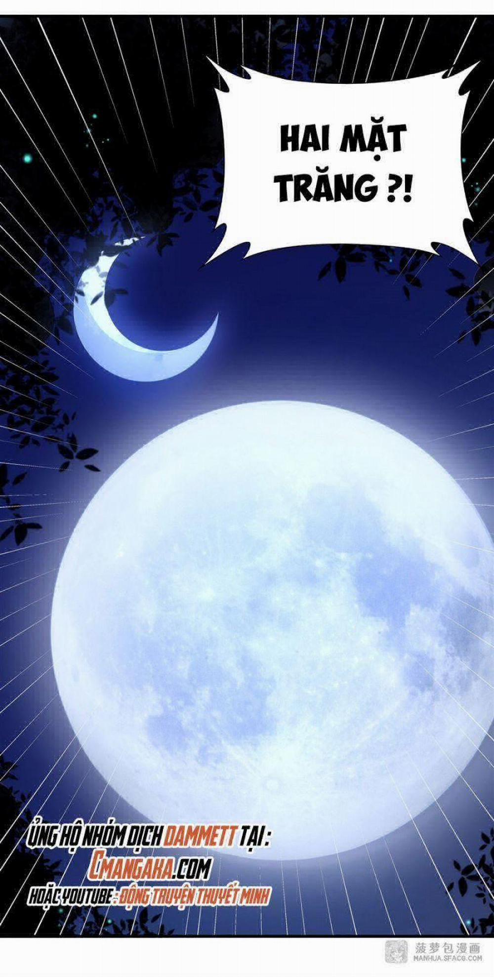 Các Nữ Đồ Đệ Của Ta Đều Là Chư Thiên Đại Lão Tương Lai 58 trang 6