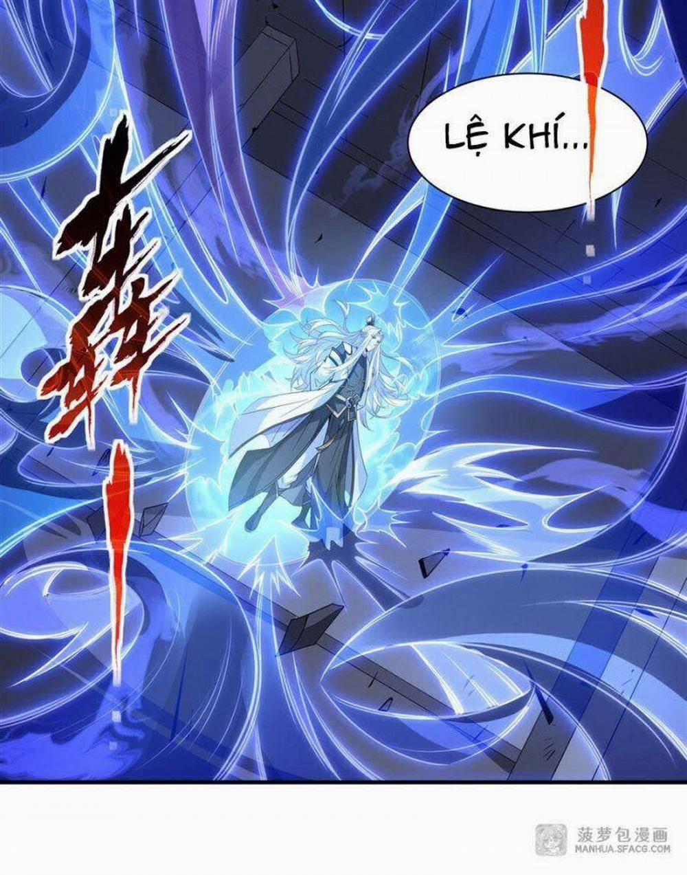 Các Nữ Đồ Đệ Của Ta Đều Là Chư Thiên Đại Lão Tương Lai 58 trang 9