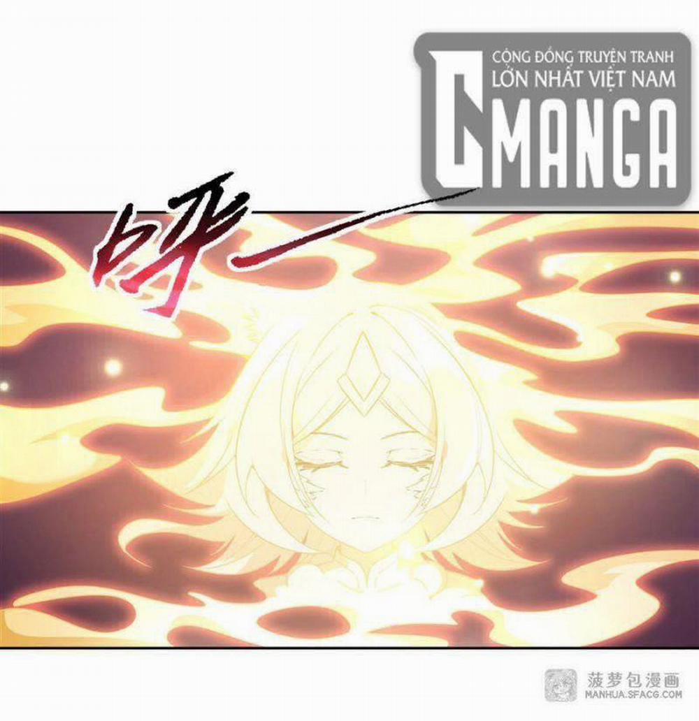 Các Nữ Đồ Đệ Của Ta Đều Là Chư Thiên Đại Lão Tương Lai 59 trang 14