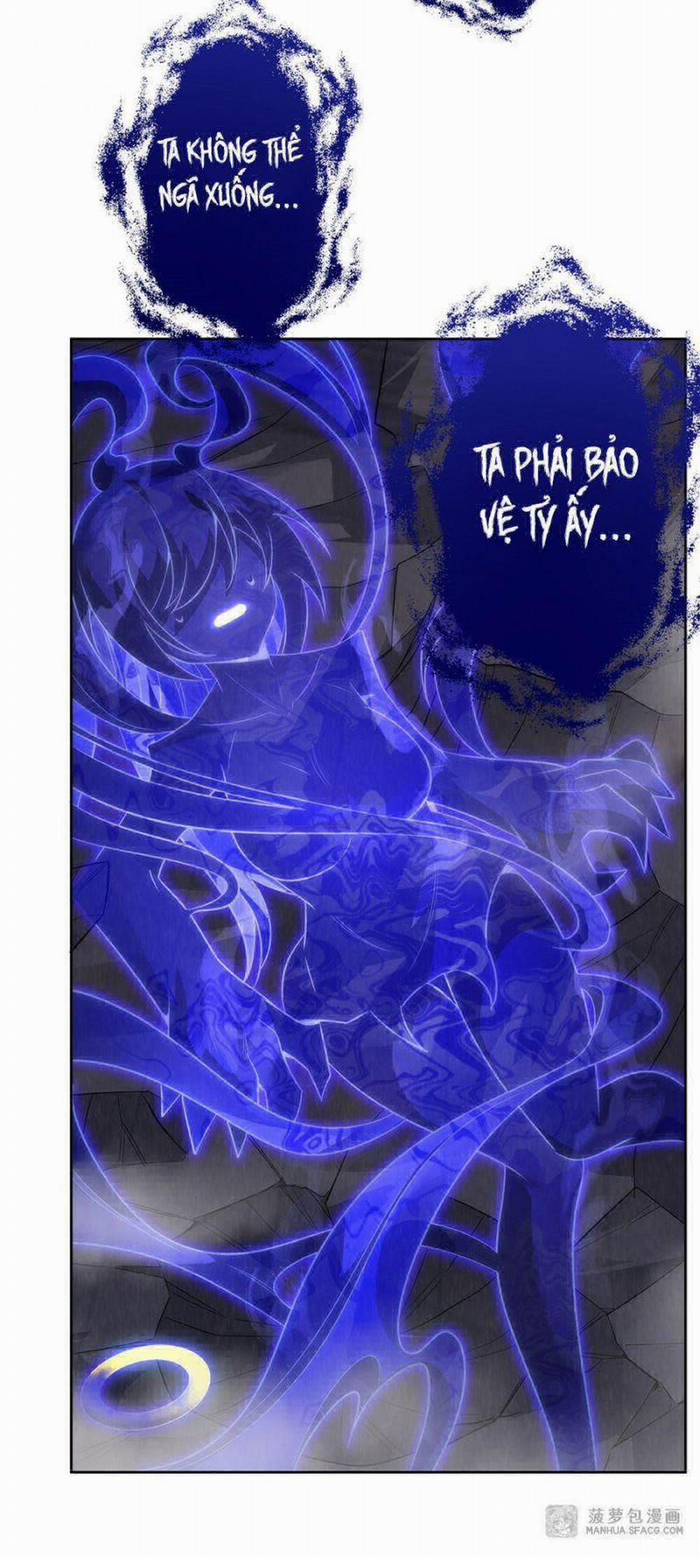 Các Nữ Đồ Đệ Của Ta Đều Là Chư Thiên Đại Lão Tương Lai 59 trang 16